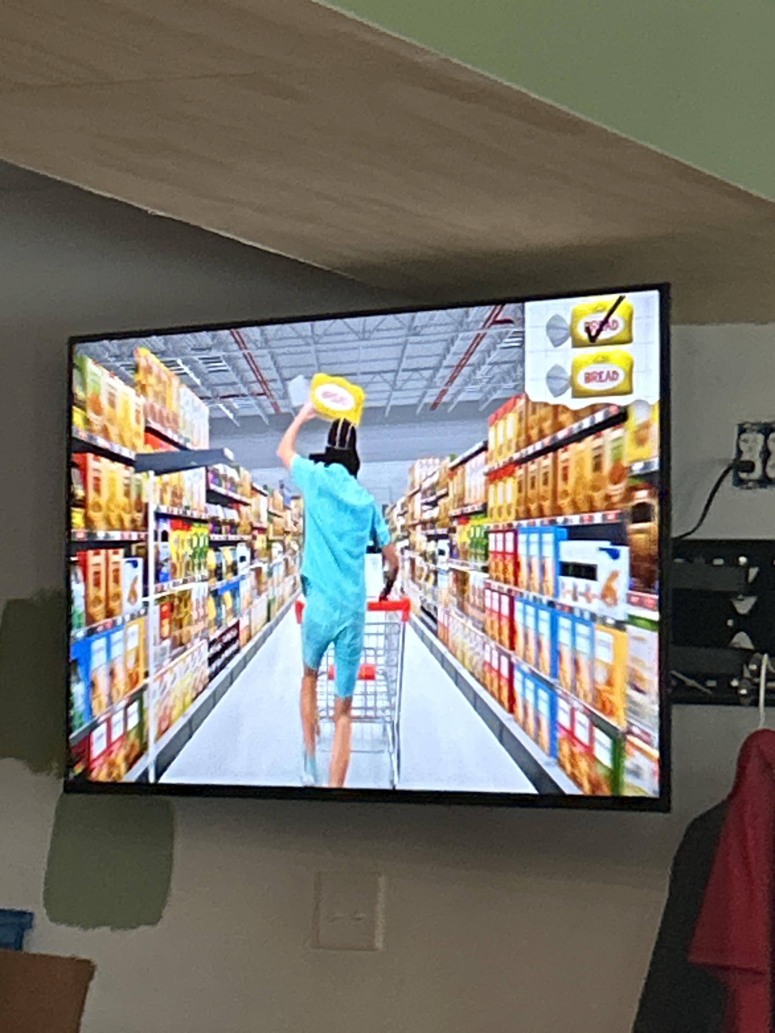 Customer provided image, click to load a larger version