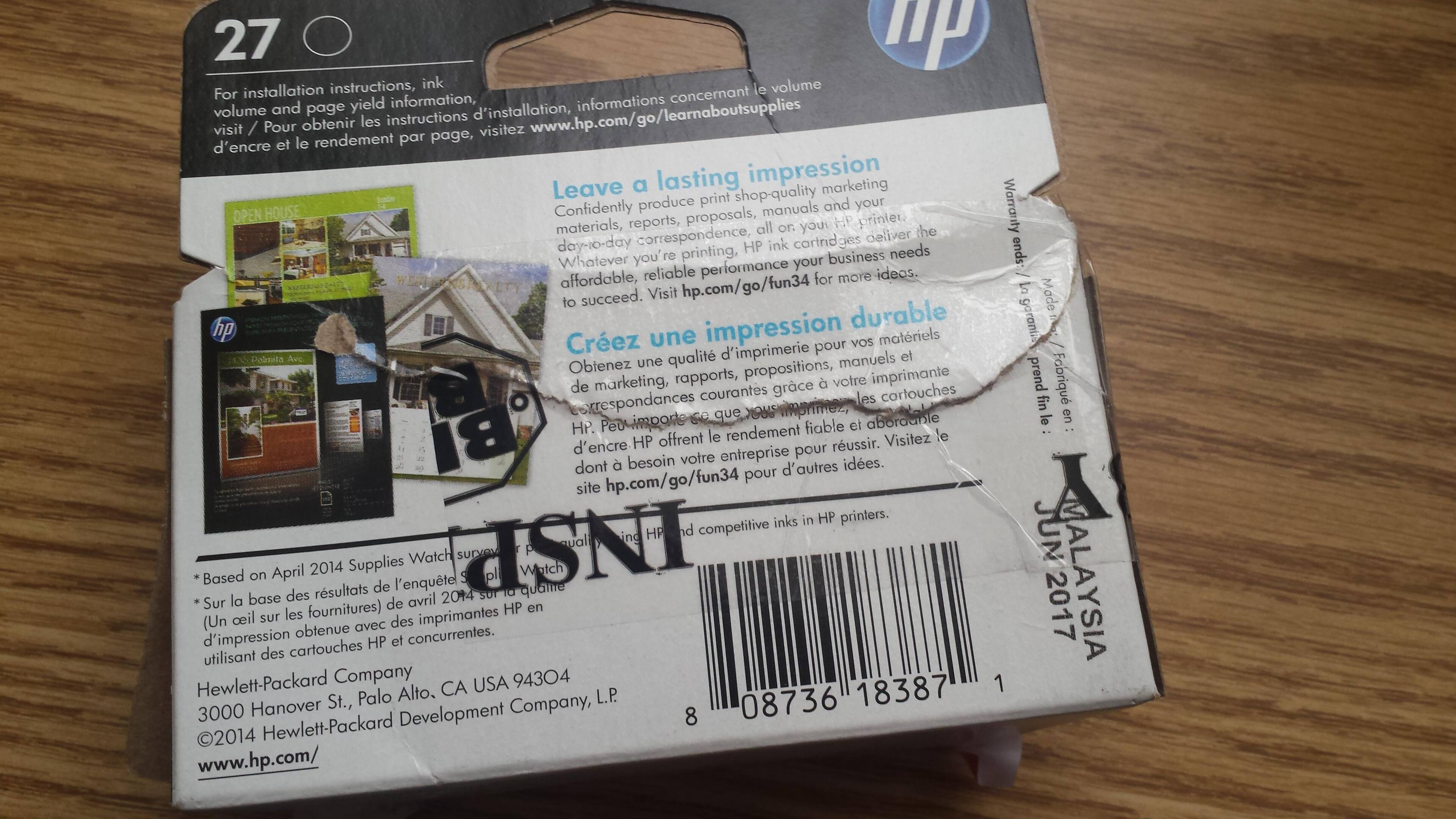 Customer provided, click to load a larger version