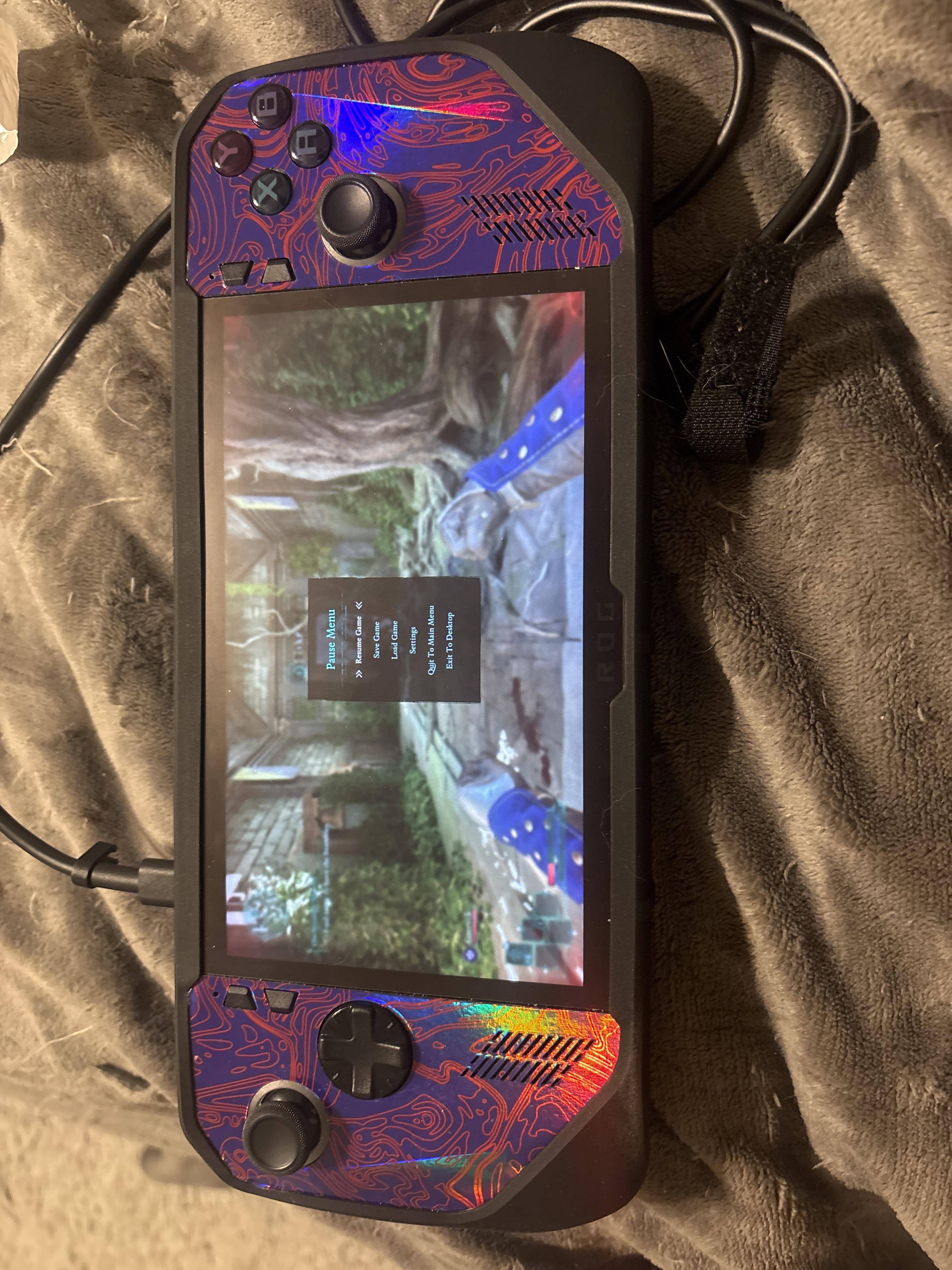 Customer provided, click to load a larger version