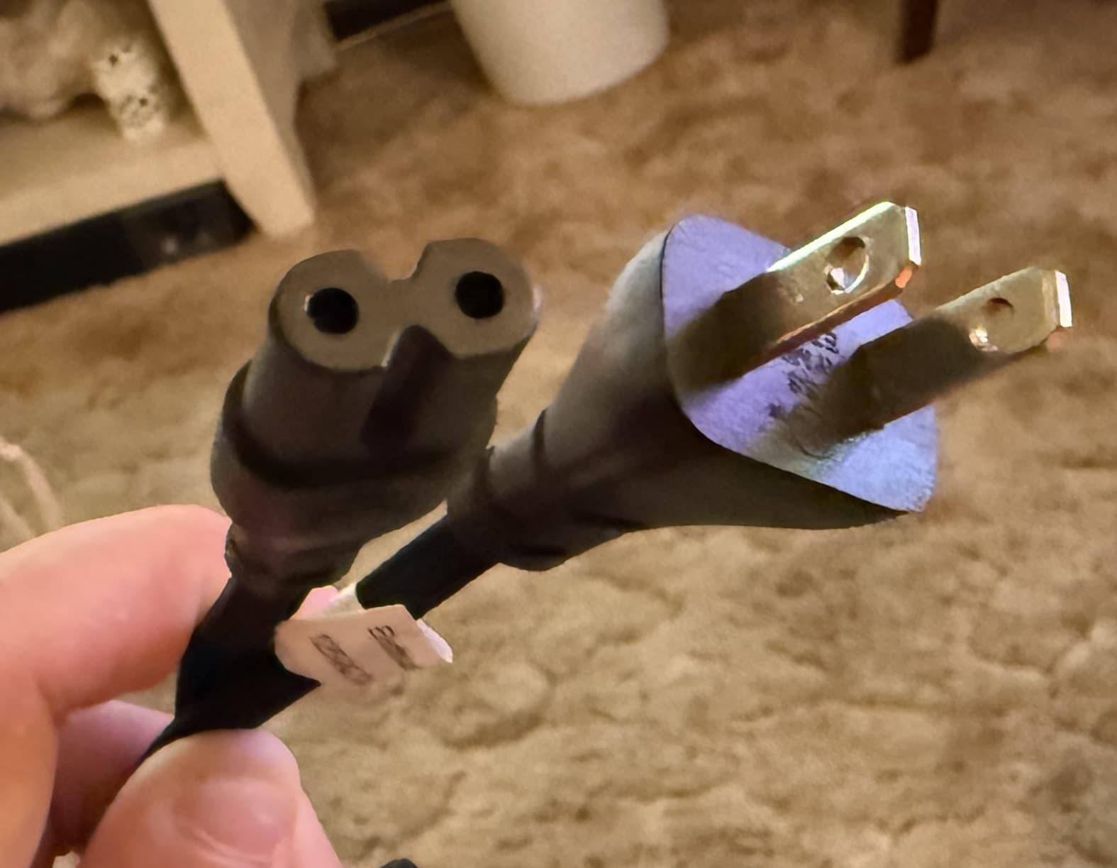 Customer provided, click to load a larger version