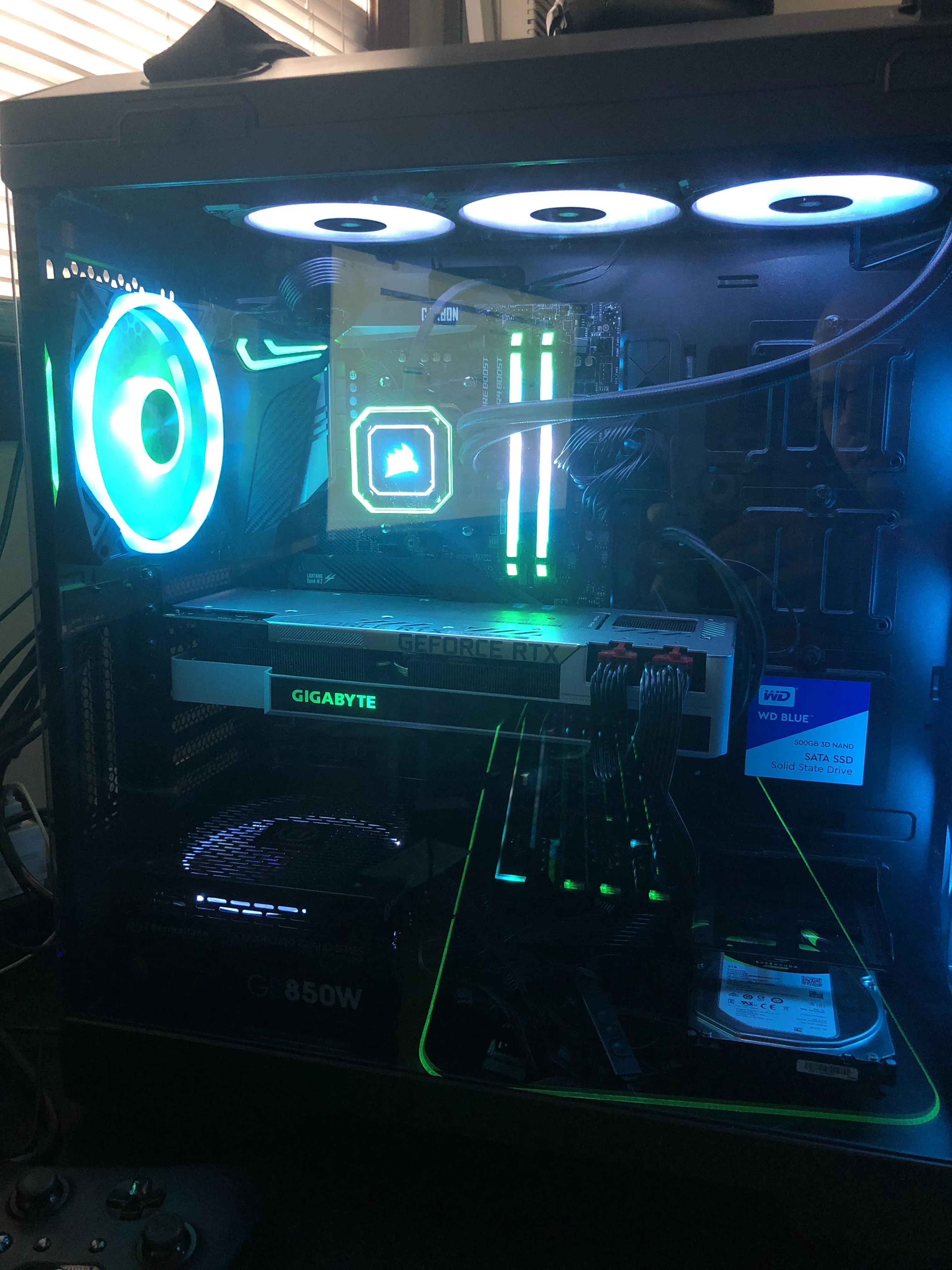 Customer provided image, click to load a larger version