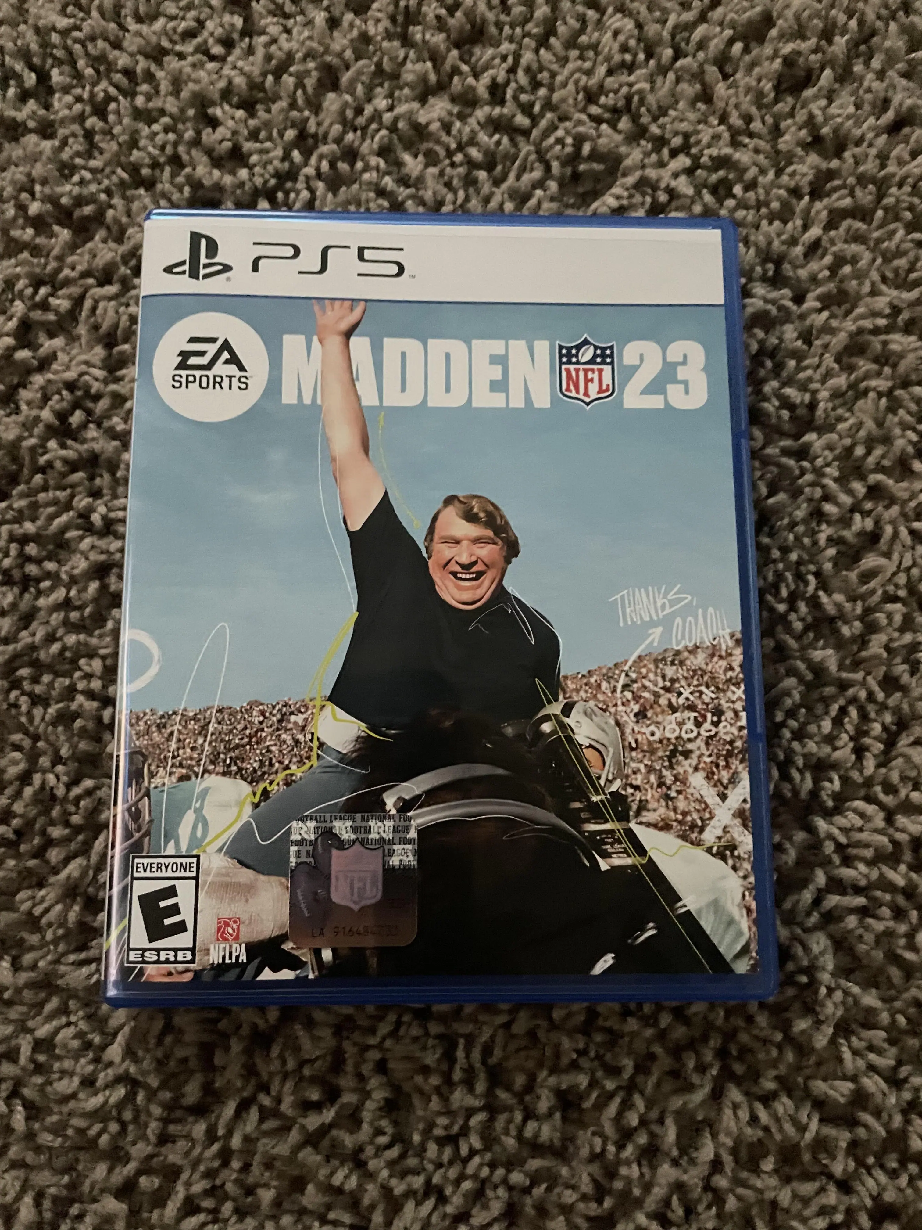 Customer provided, click to load a larger version