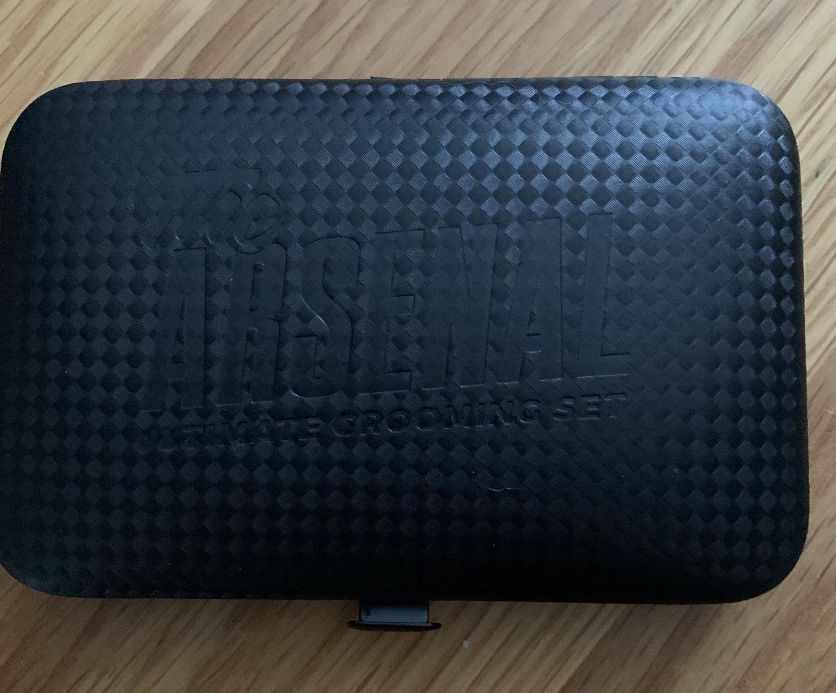 Customer provided image, click to load a larger version