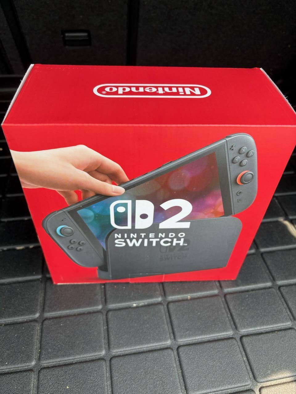 Customer provided, click to load a larger version