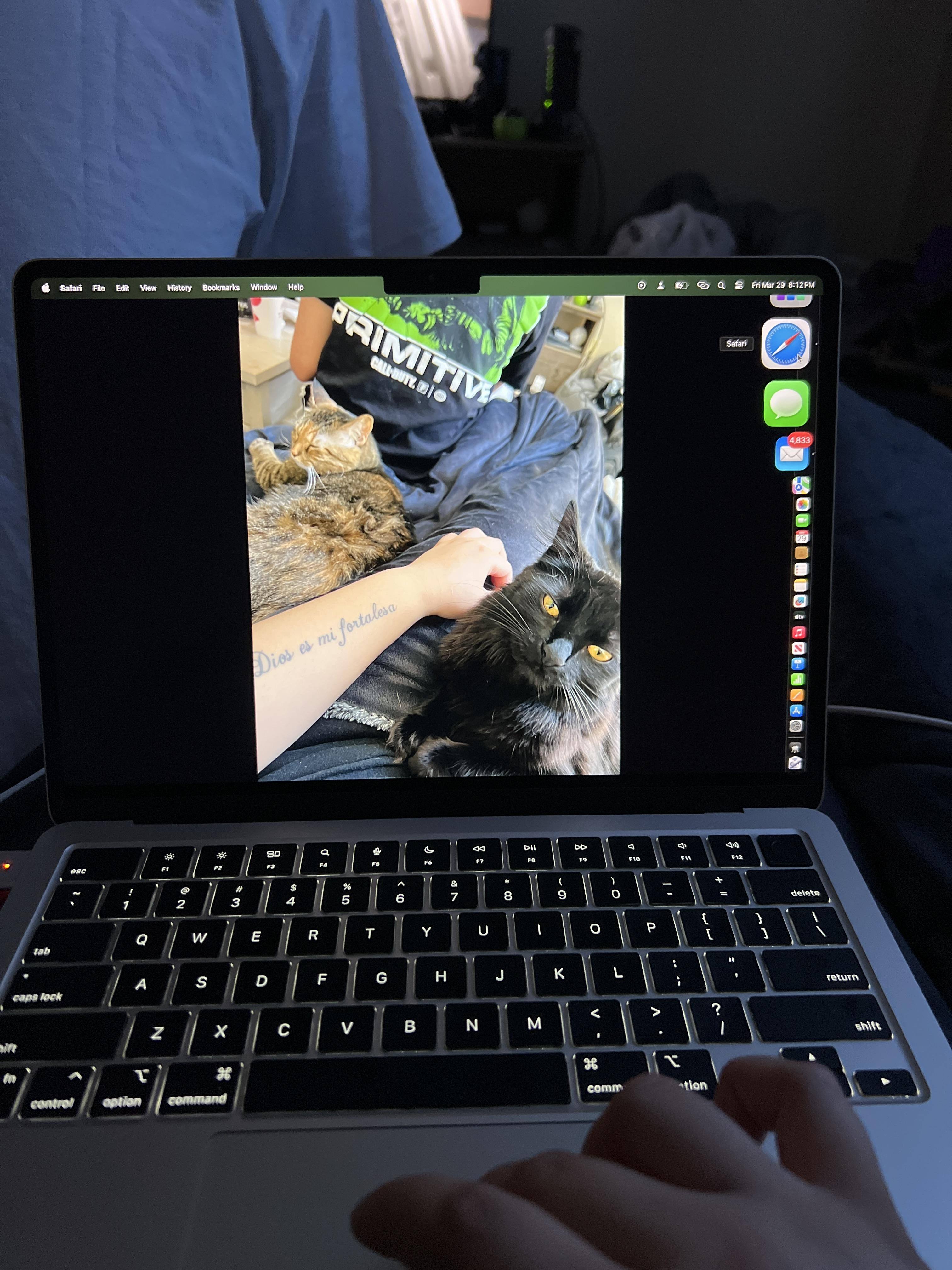 Customer provided, click to load a larger version