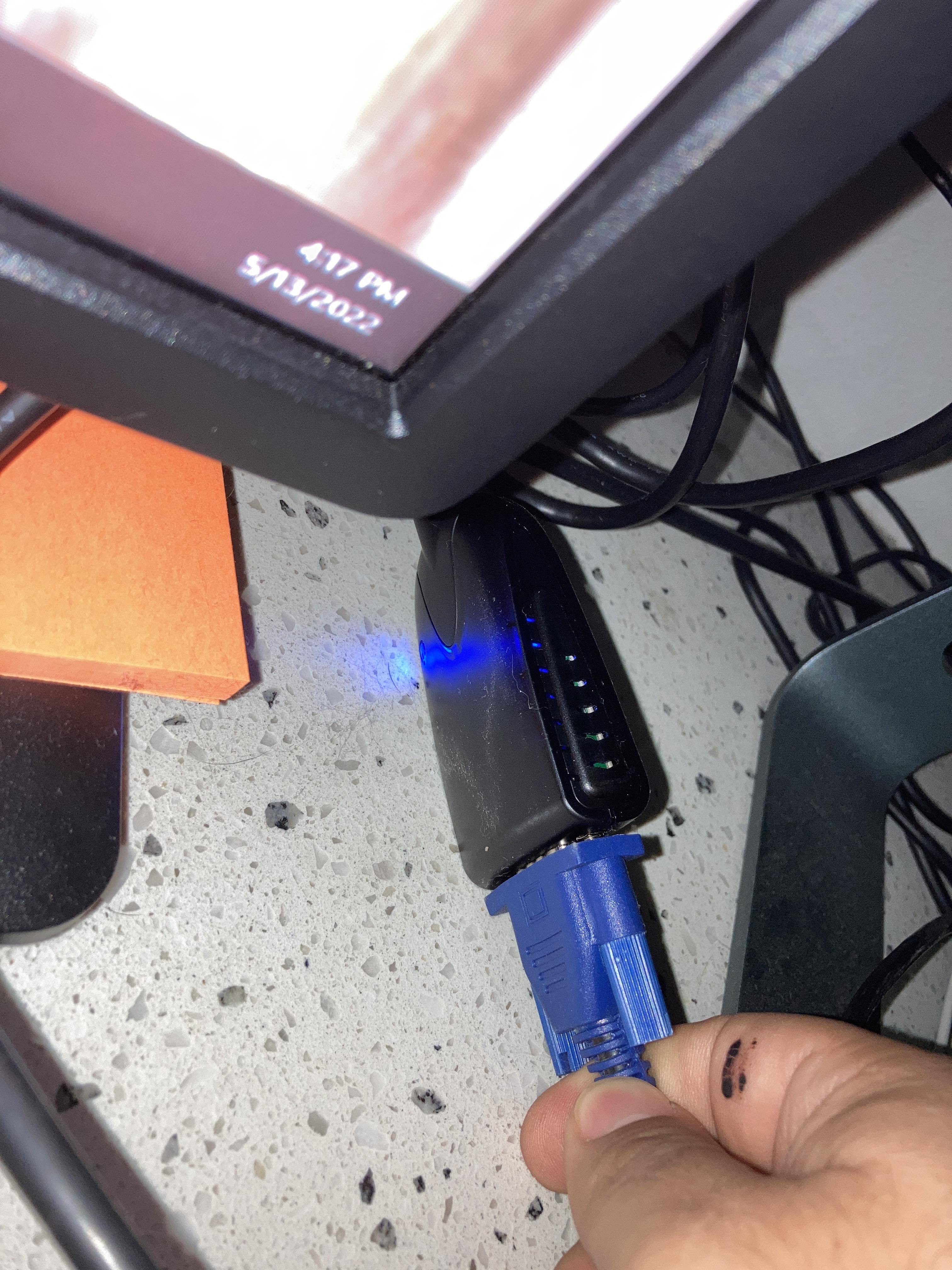 Customer provided image, click to load a larger version