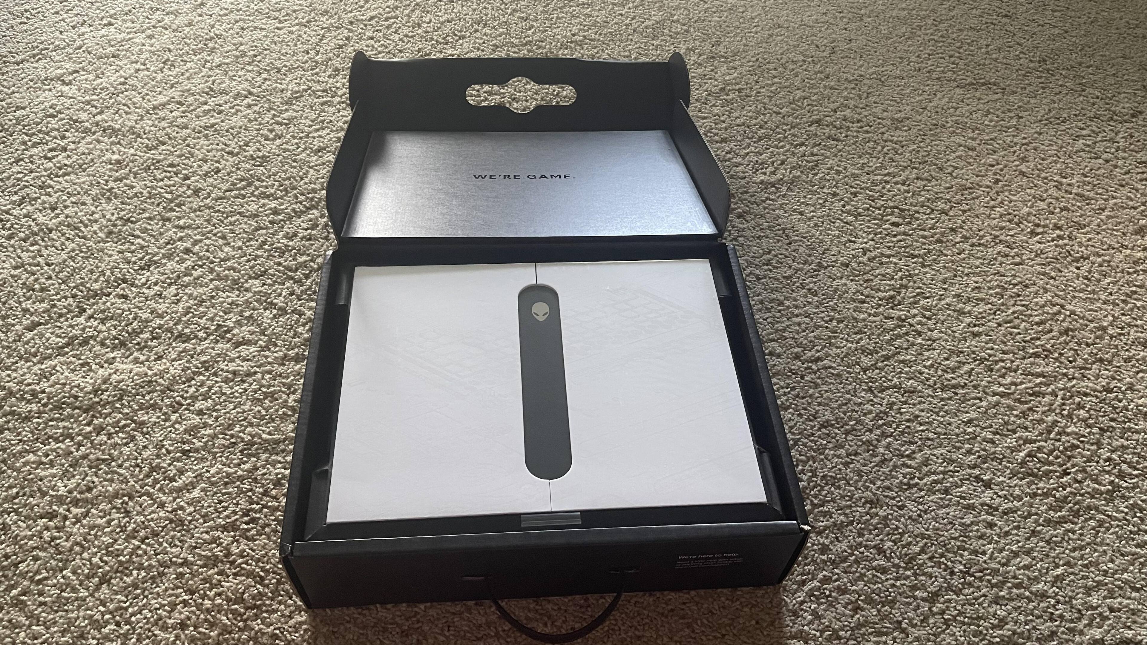 Customer provided, click to load a larger version