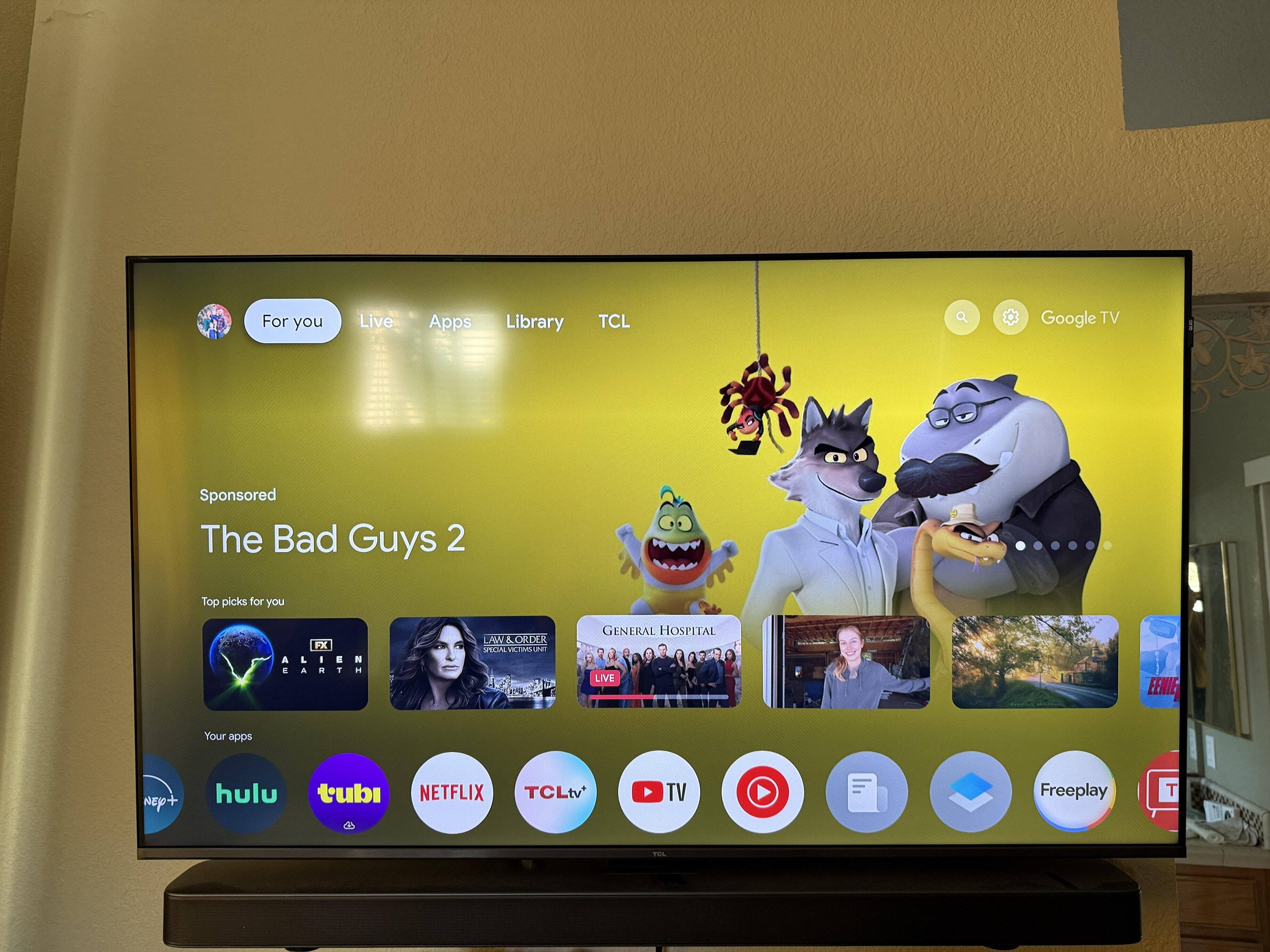 Customer provided image, click to load a larger version