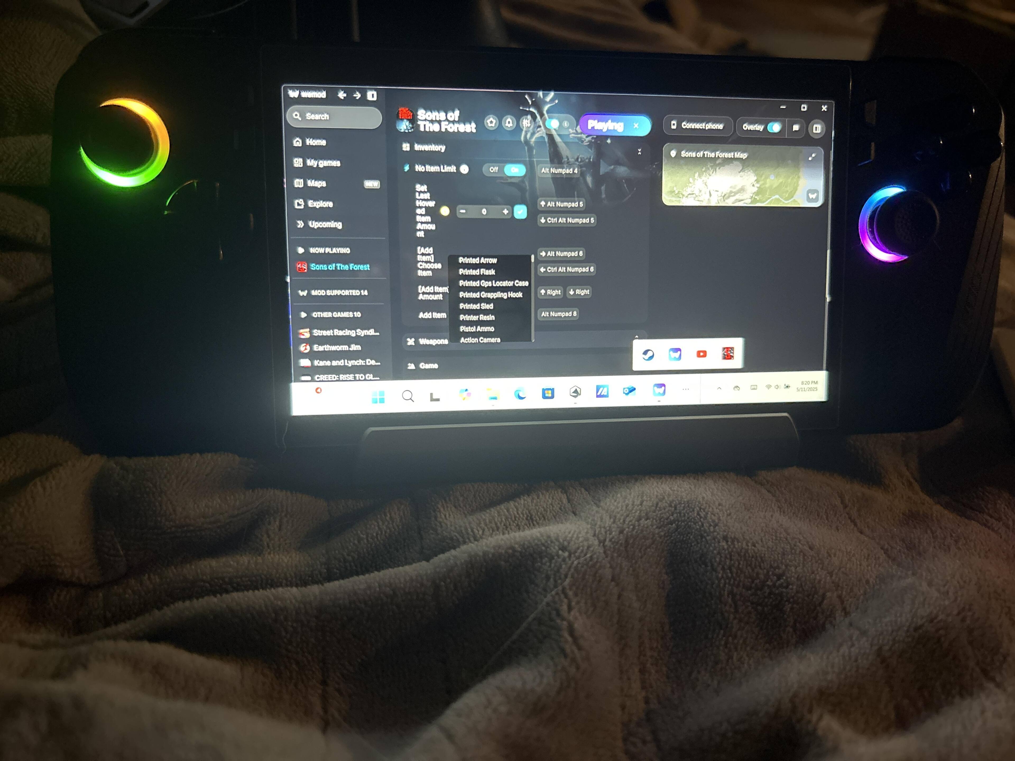 Customer provided, click to load a larger version