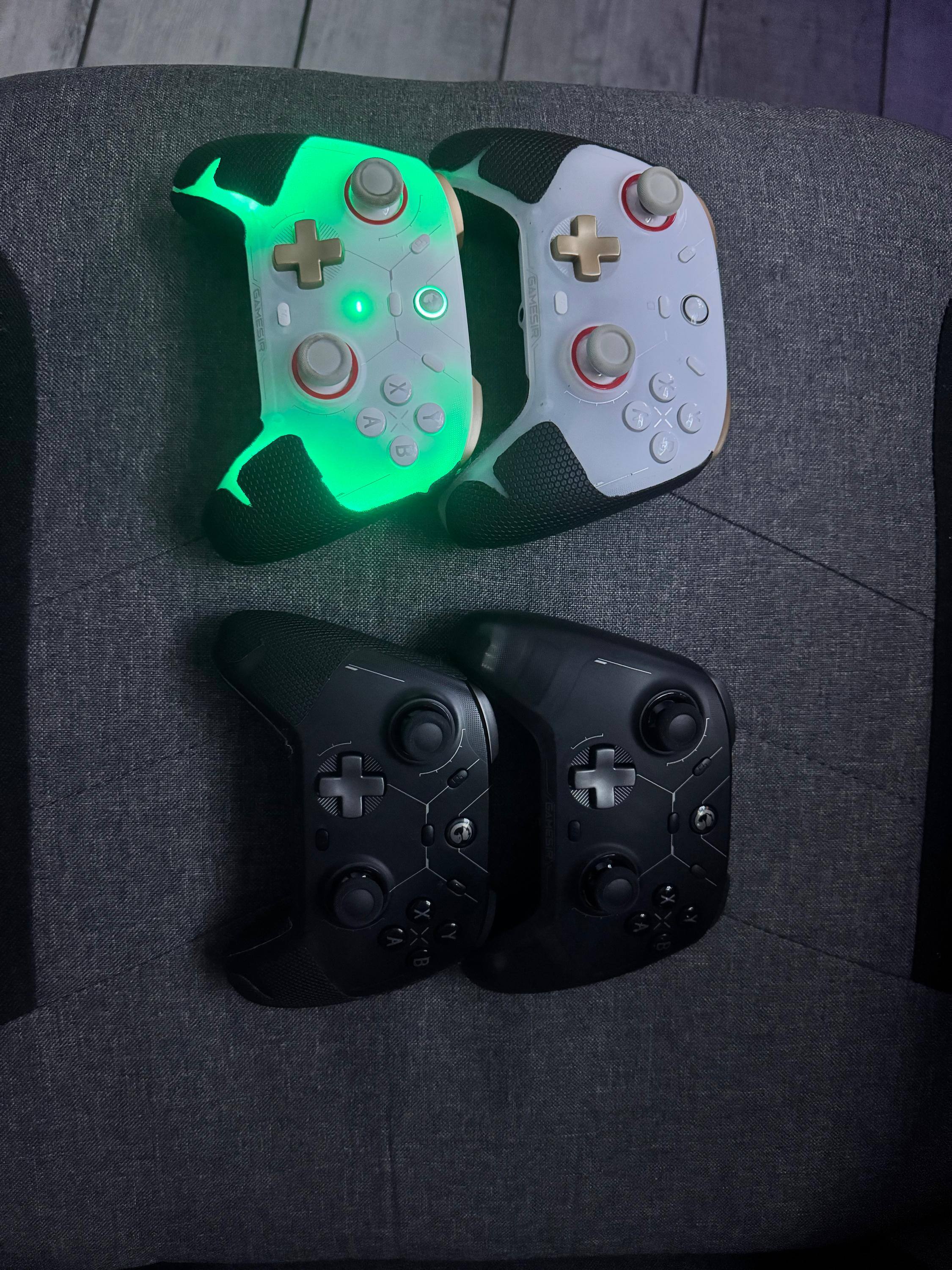 Customer provided image, click to load a larger version