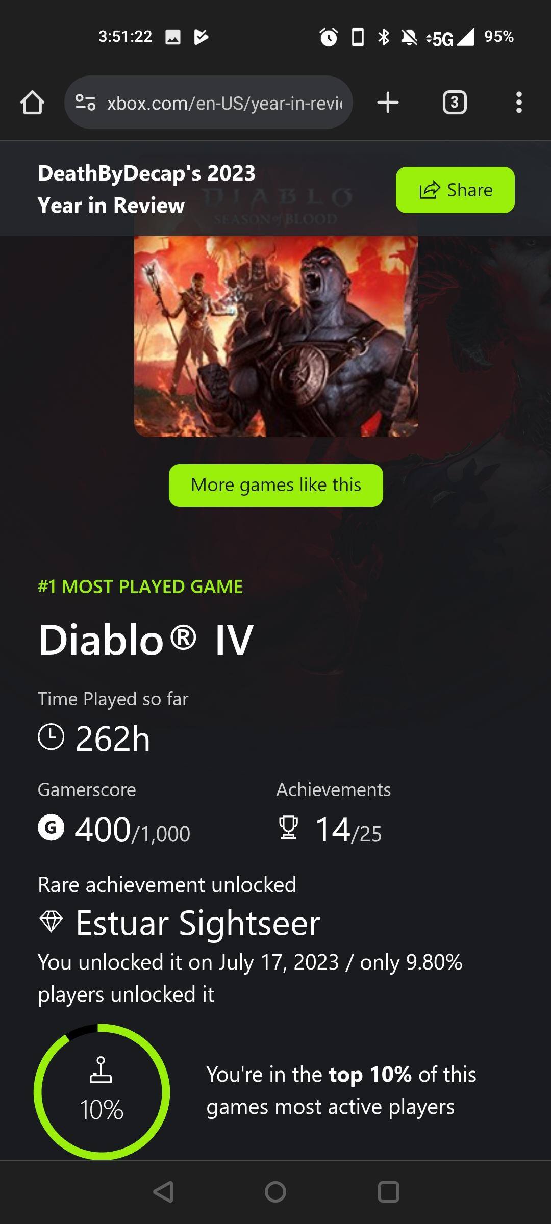 Customer provided, click to load a larger version