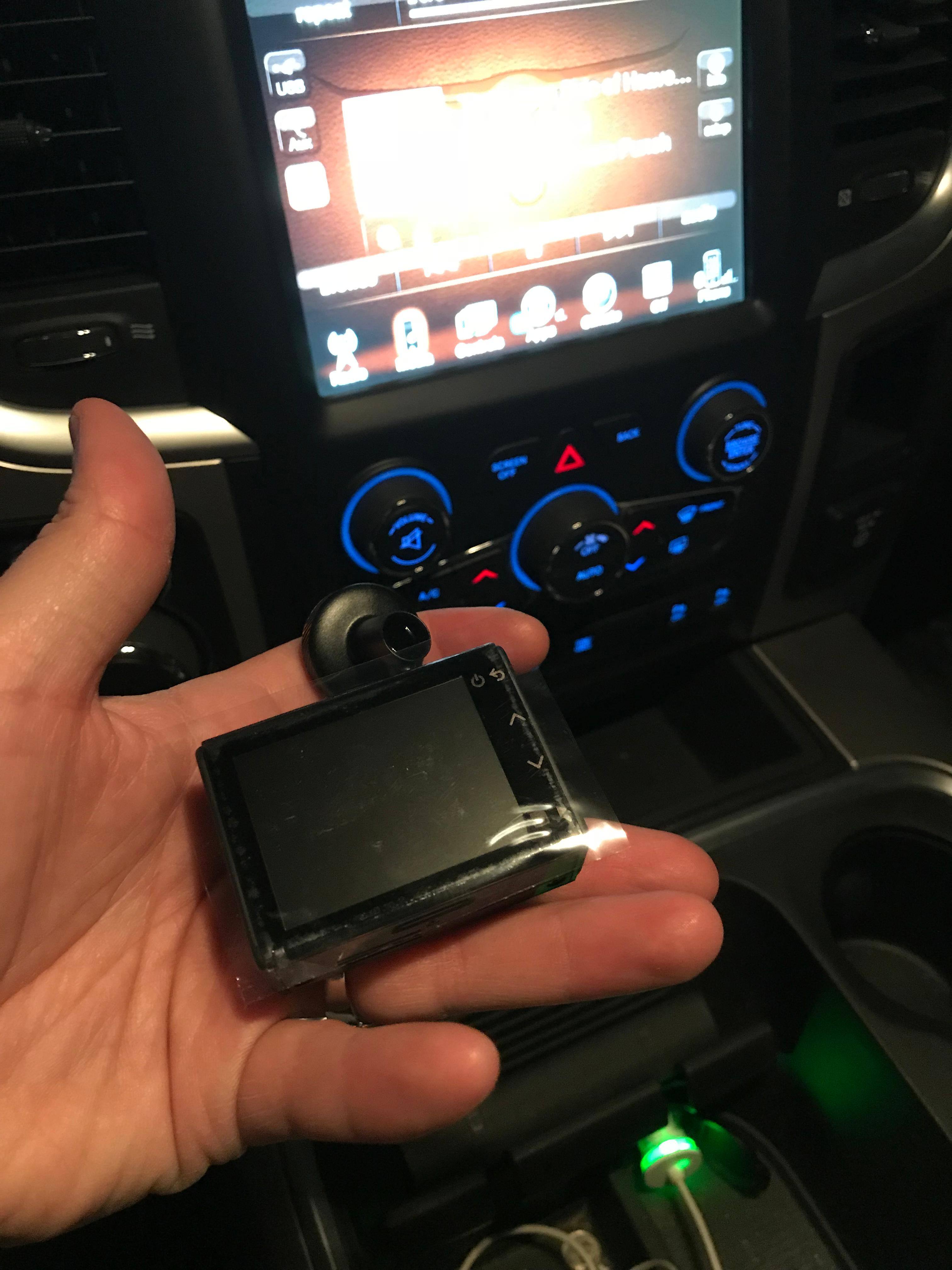 Customer provided image, click to load a larger version