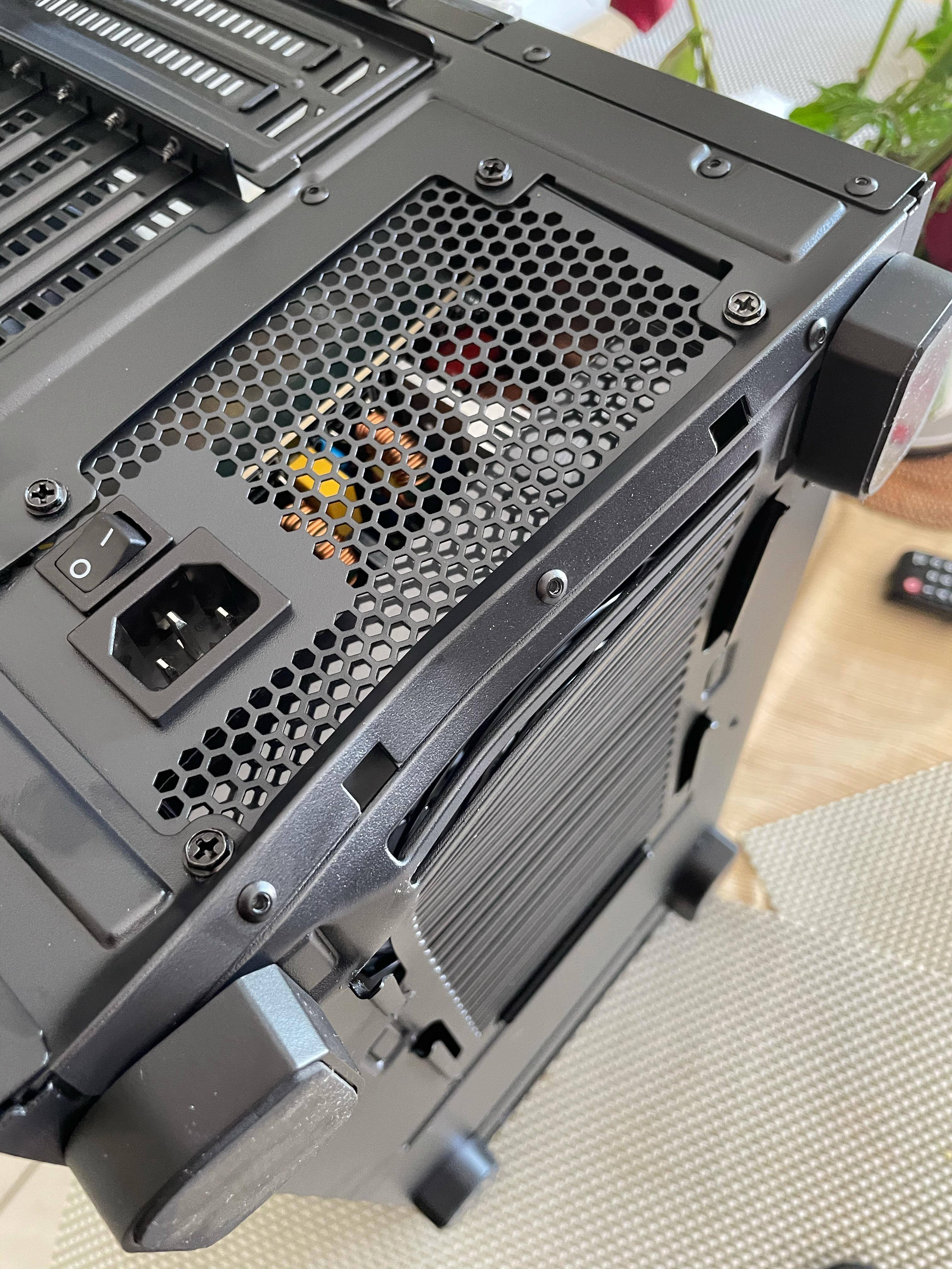 CyberPowerPC Gamer Xtreme Gaming Desktop Intel Core i7 10700F 16GB