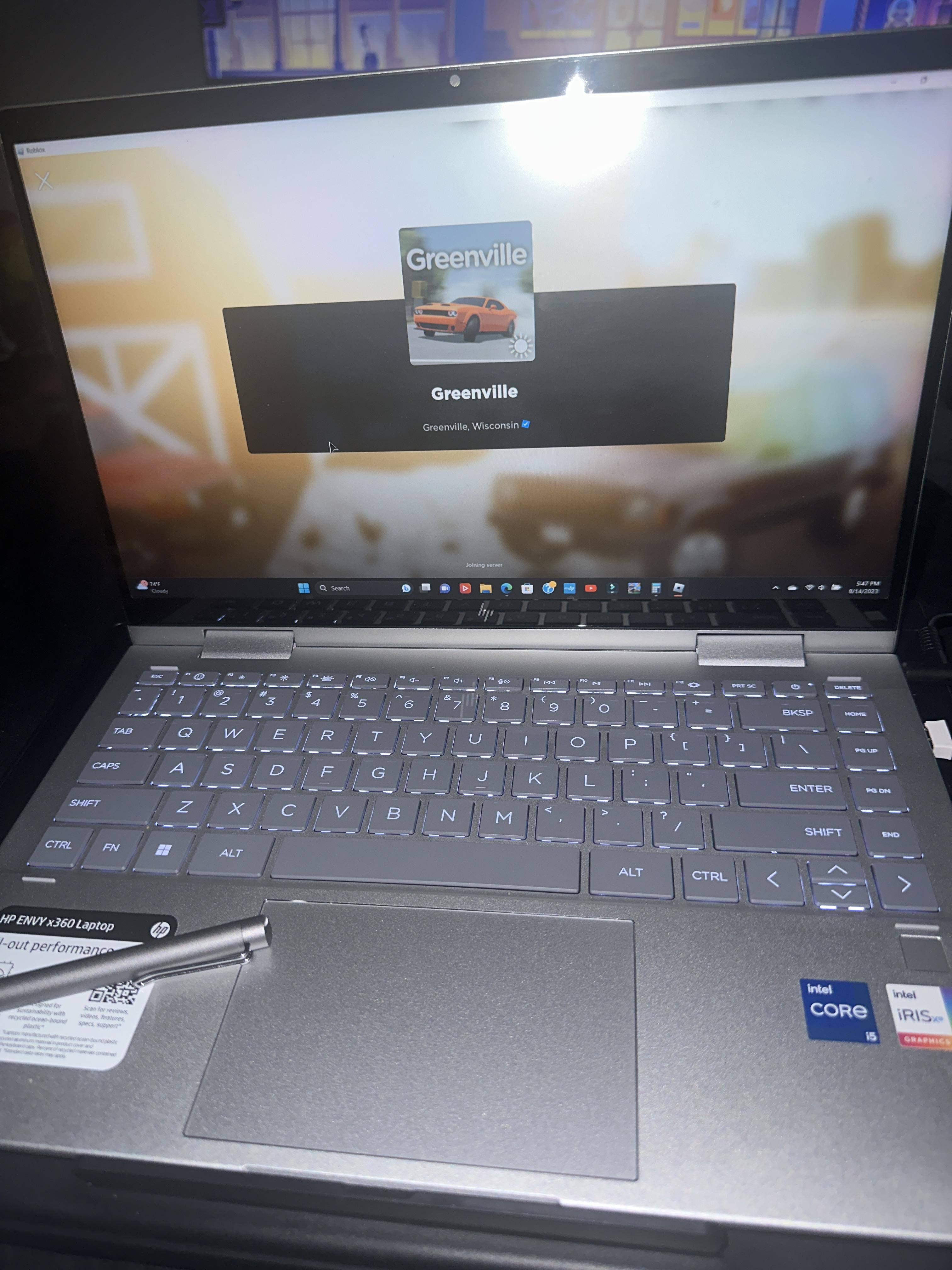 Customer provided, click to load a larger version