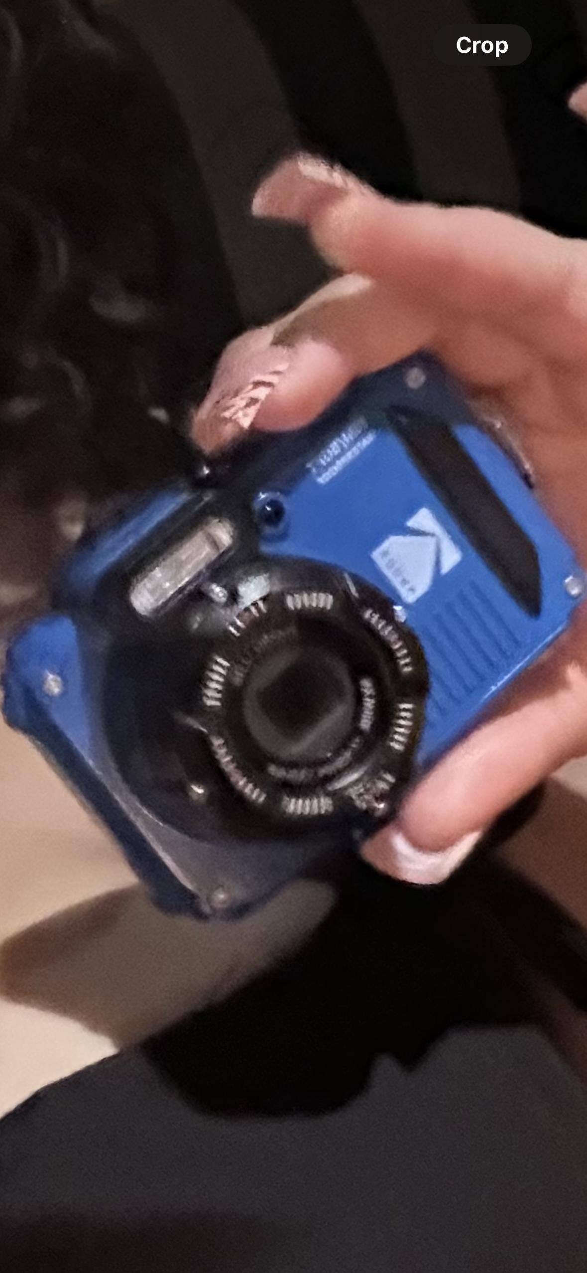 Customer provided image, click to load a larger version