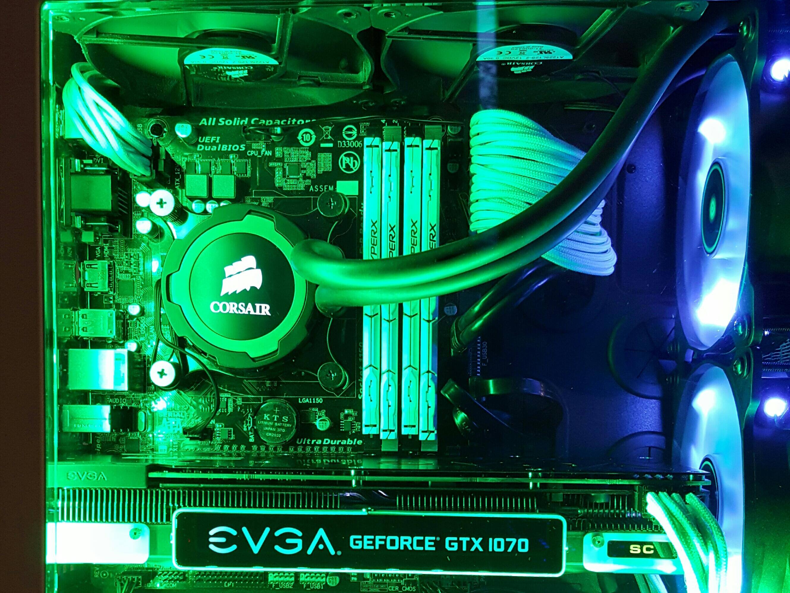 Power House, click to load a larger version