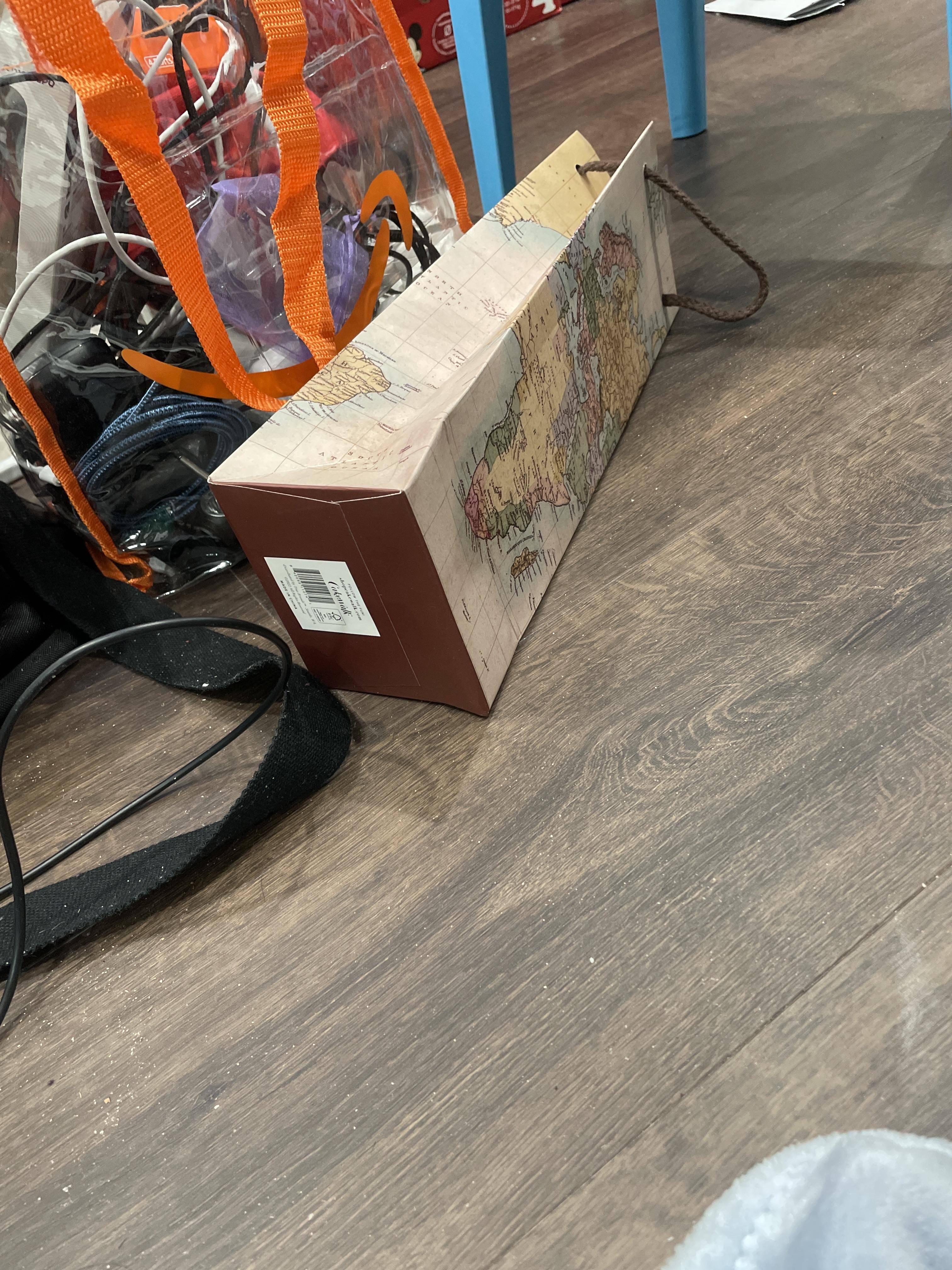 Customer provided, click to load a larger version