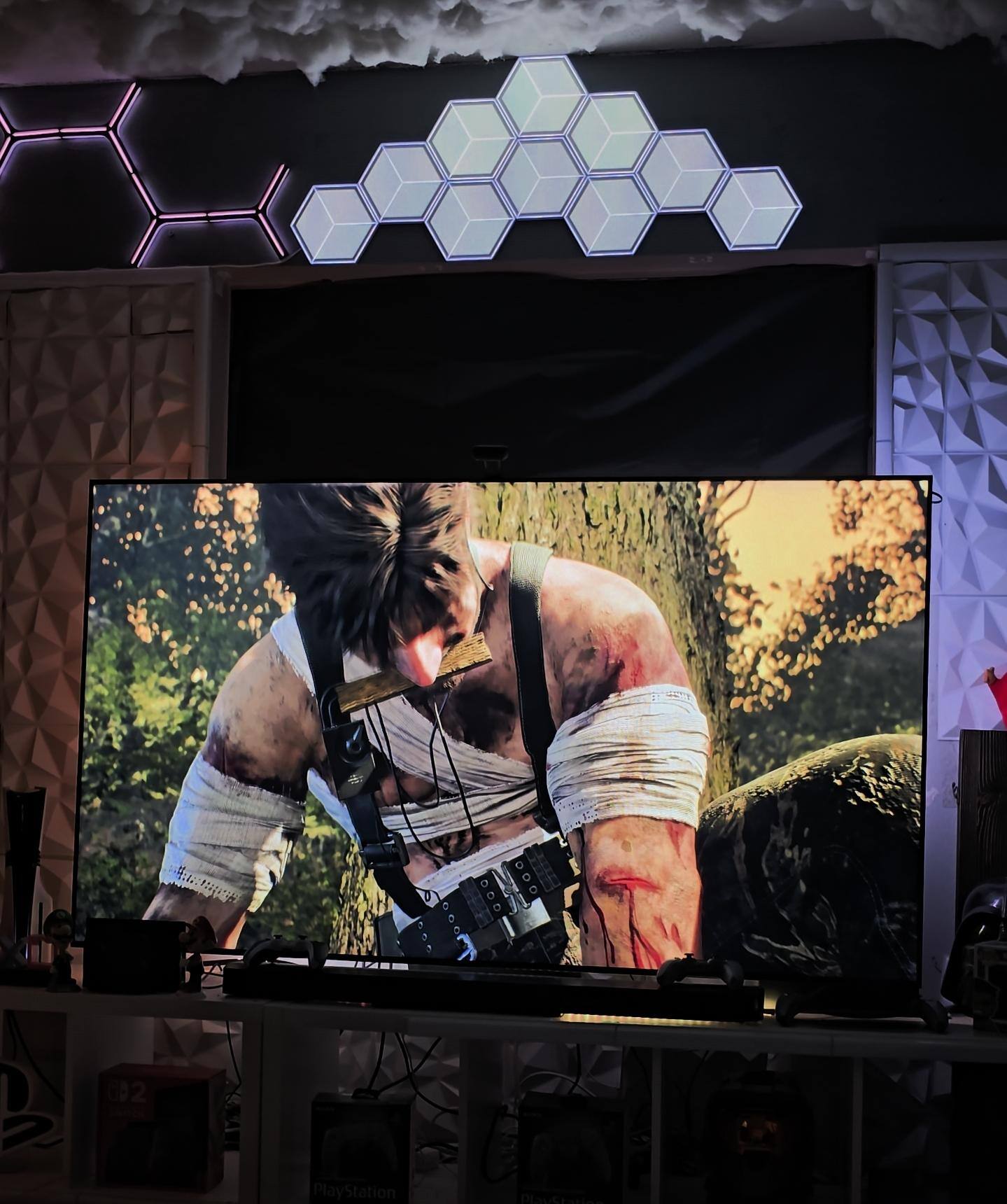 Customer provided image, click to load a larger version