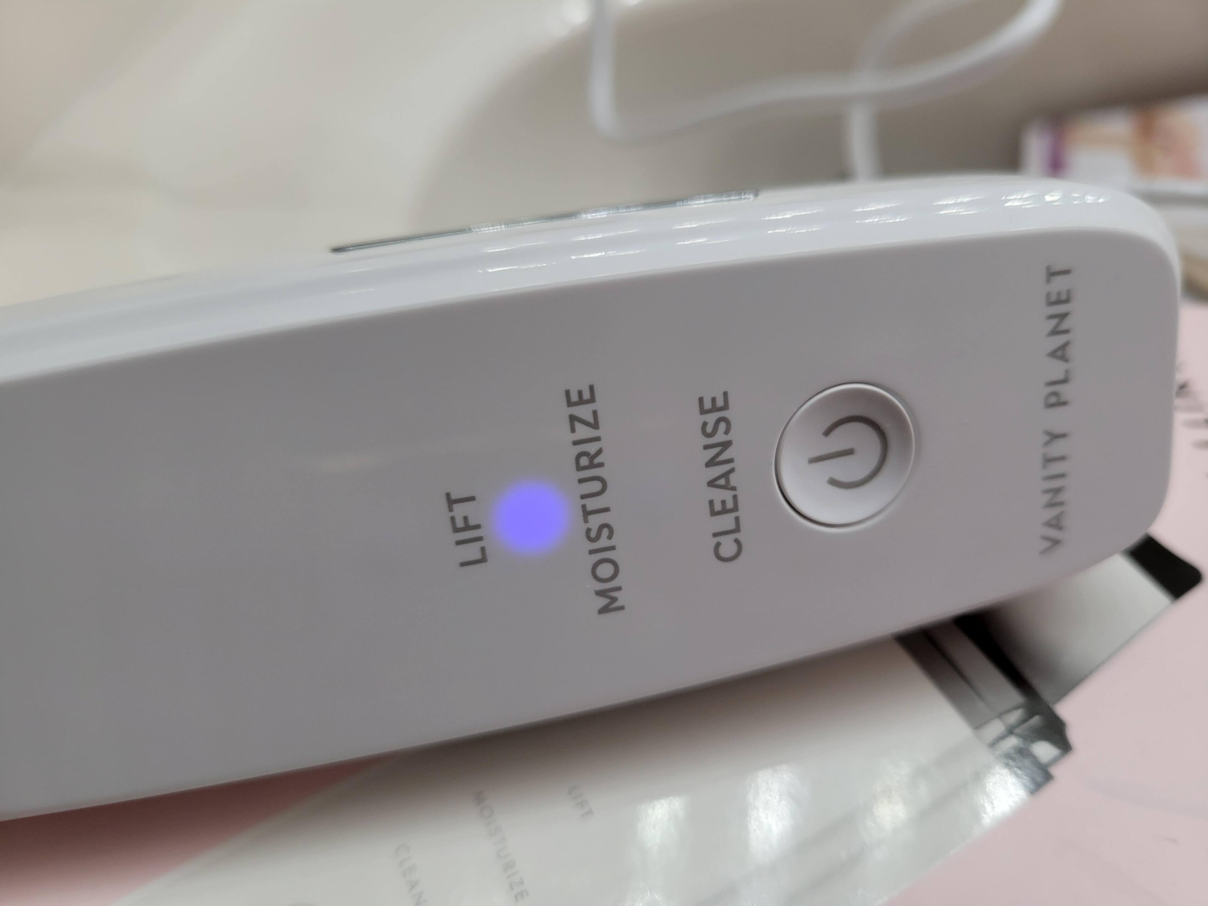 VP Service Level Options, click to load a larger version