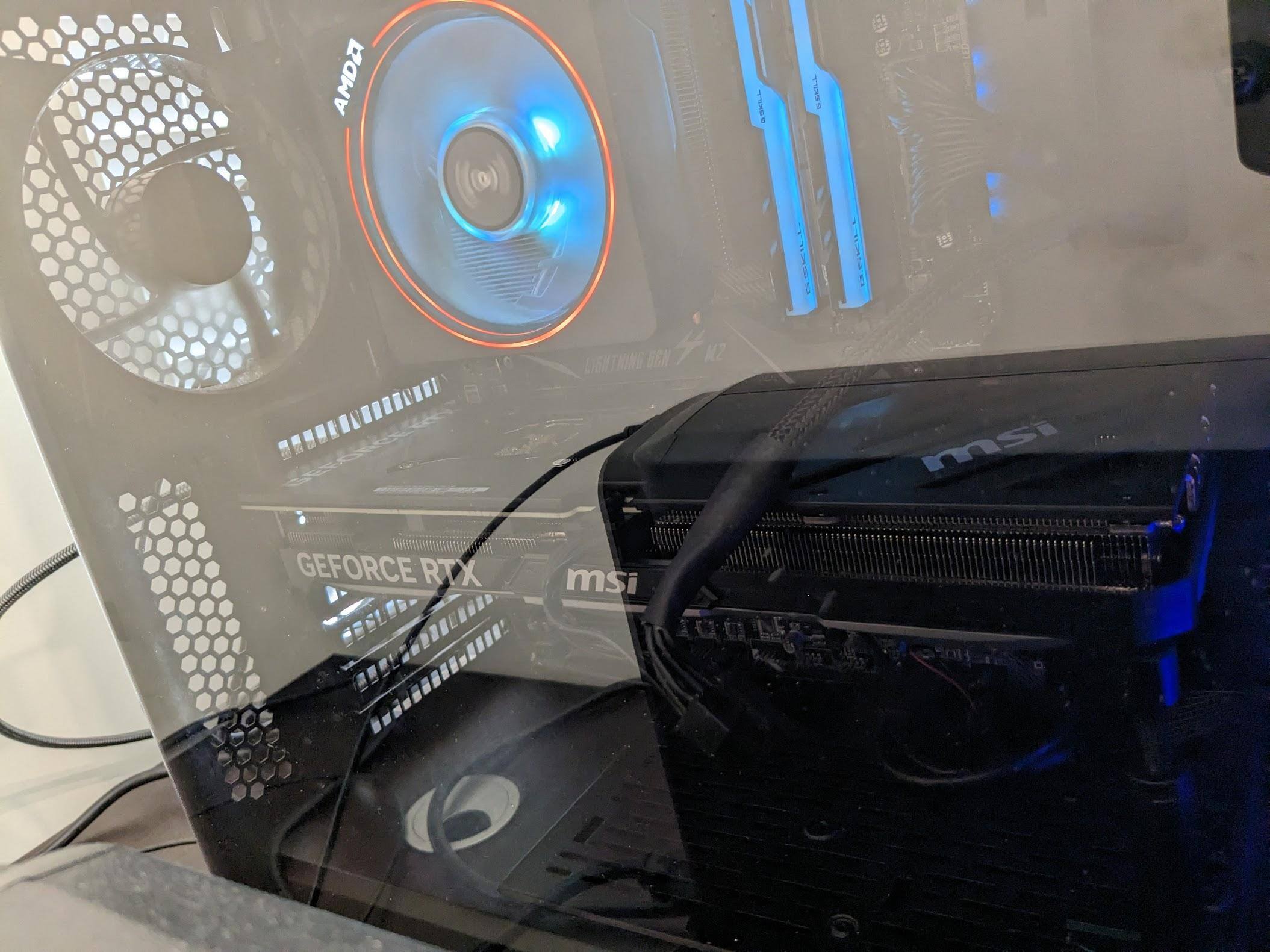 Customer provided image, click to load a larger version