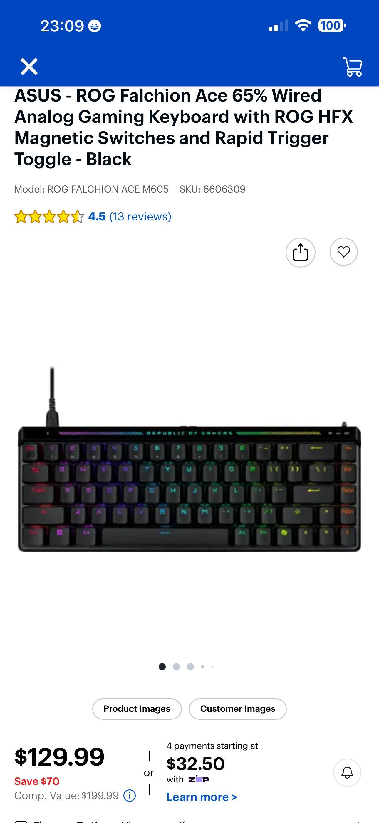 Customer provided, click to load a larger version