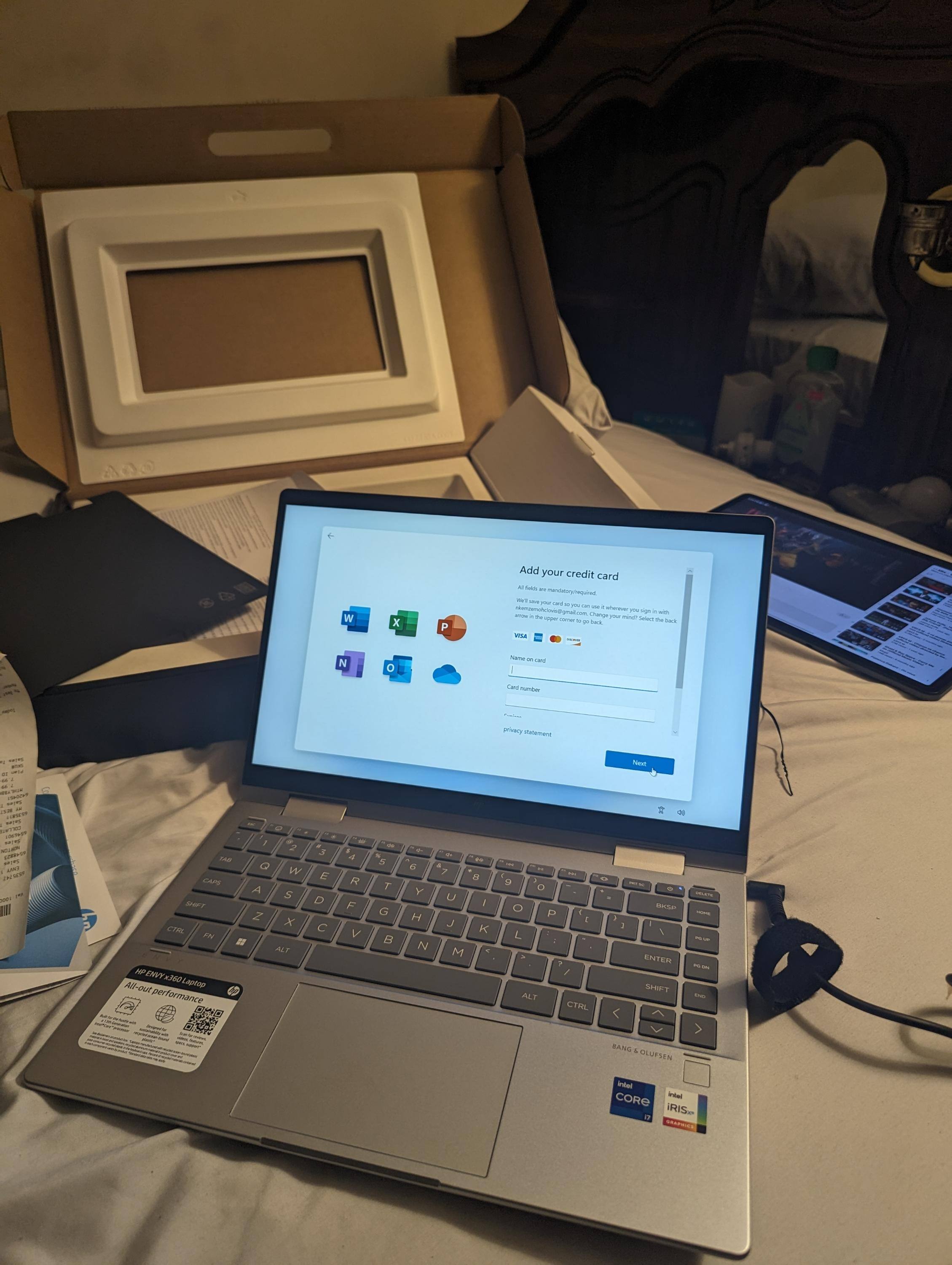 Customer provided, click to load a larger version