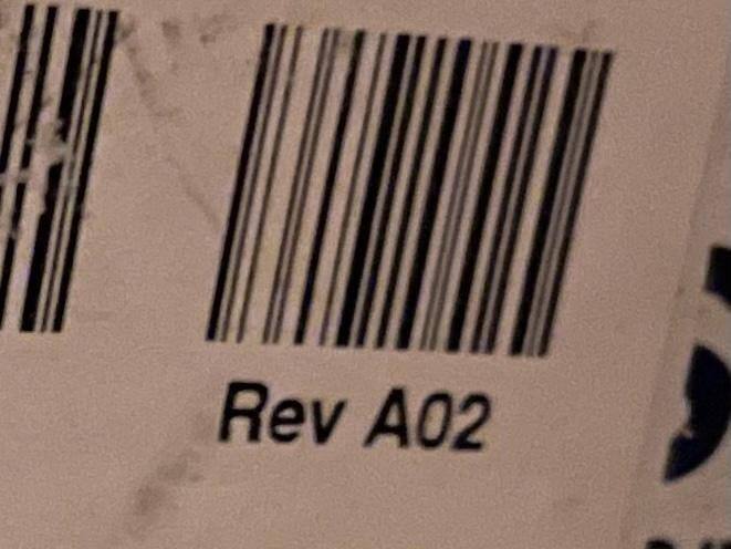 Customer provided, click to load a larger version