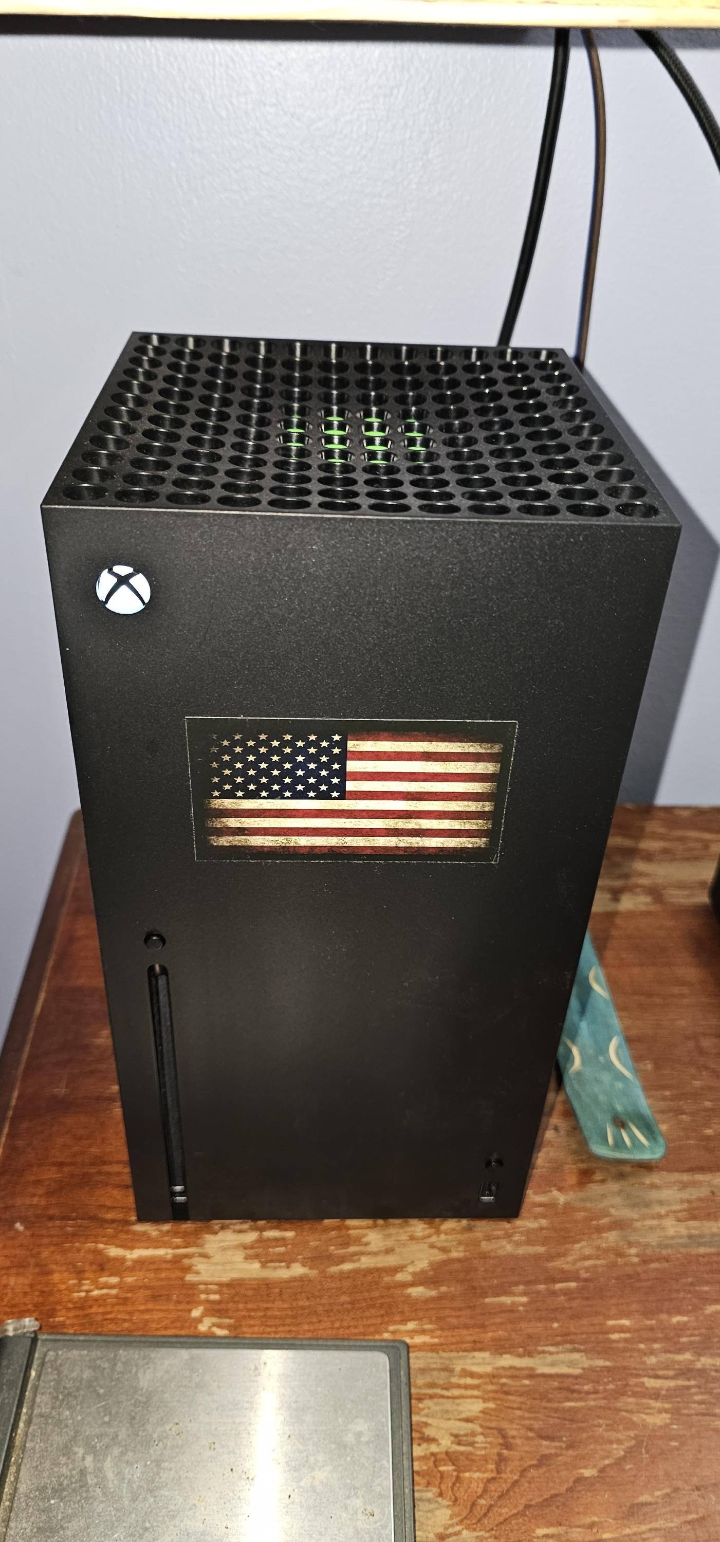 Customer provided, click to load a larger version