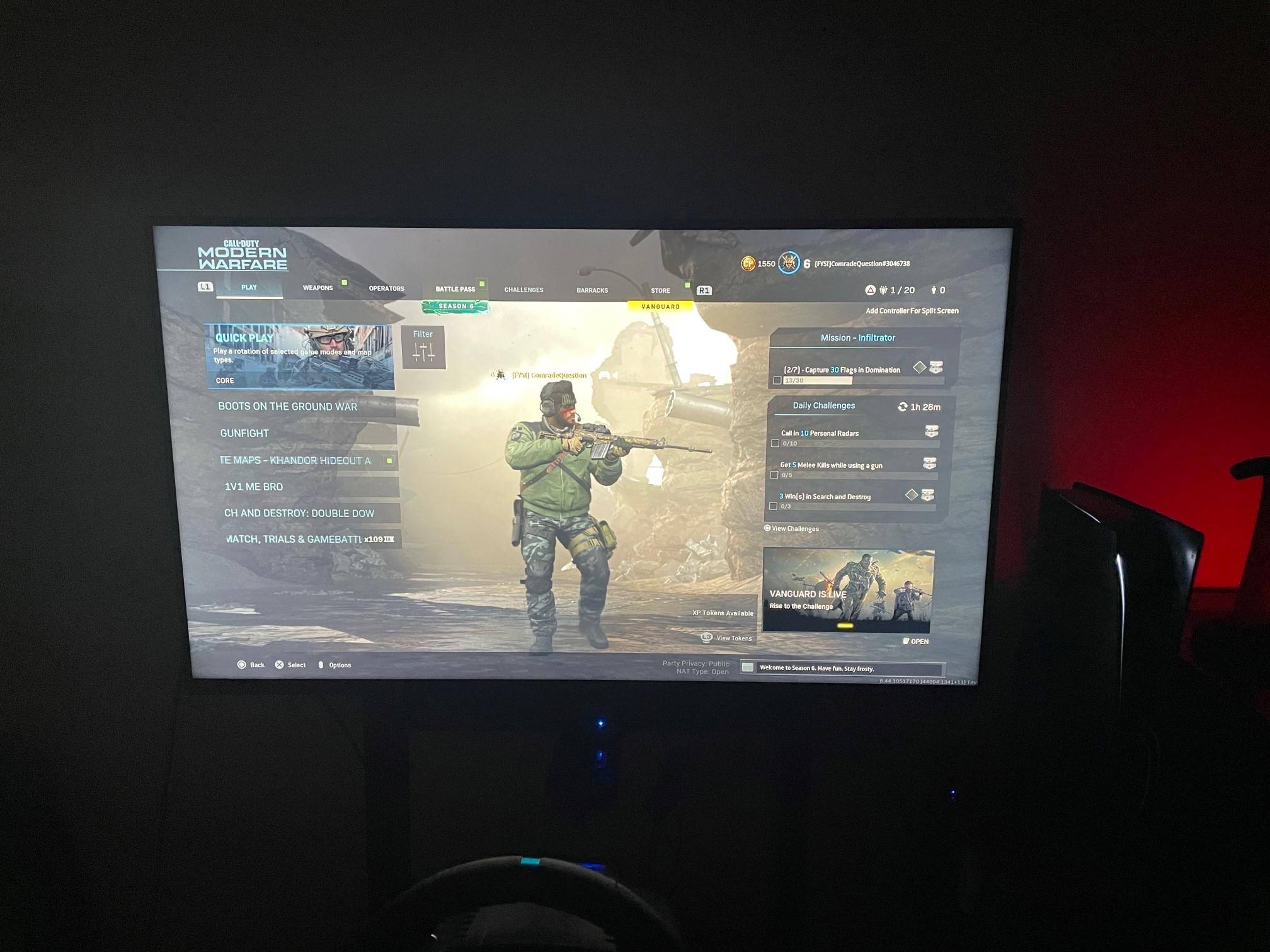 Customer provided image, click to load a larger version