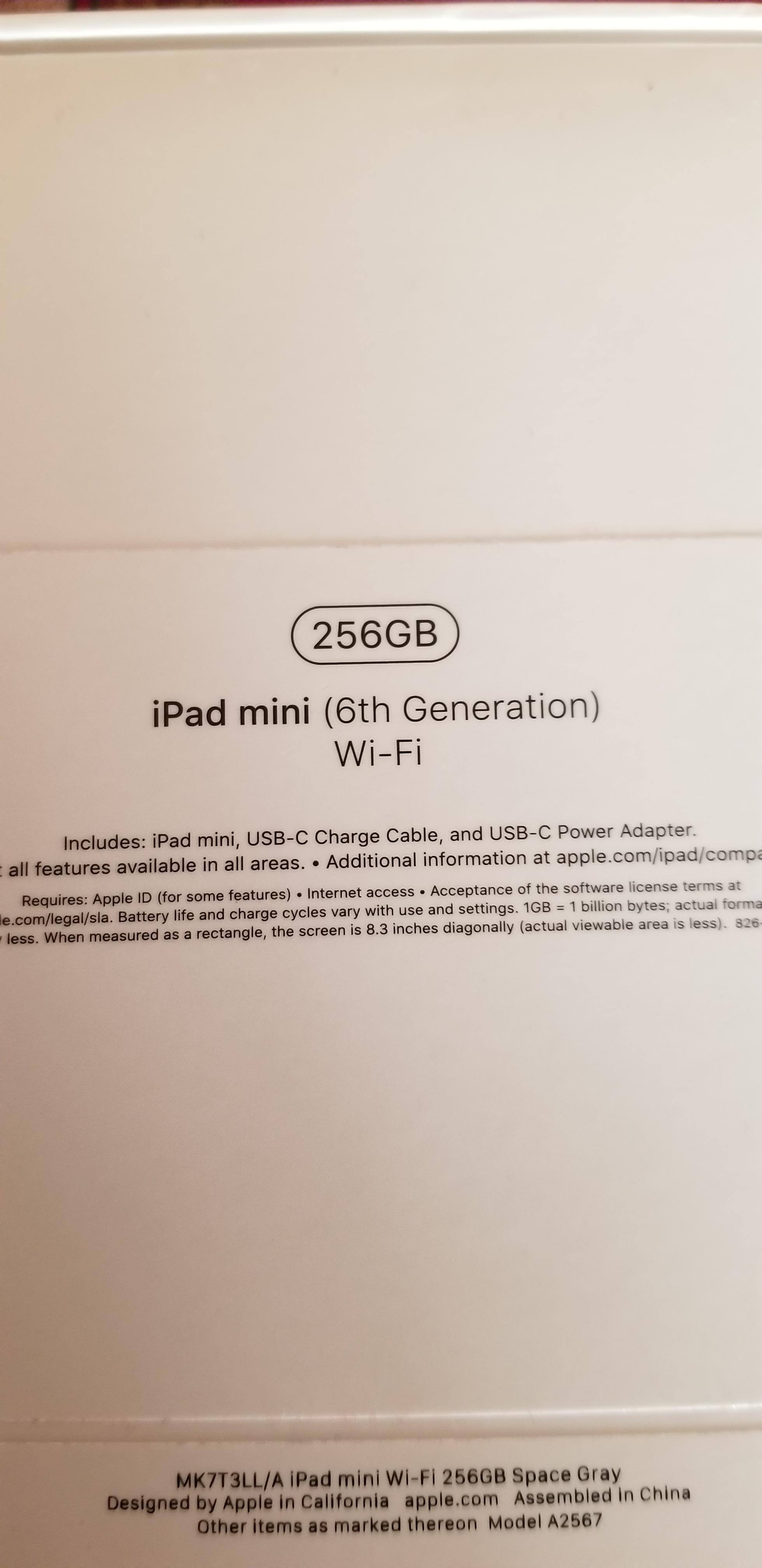 Customer provided, click to load a larger version