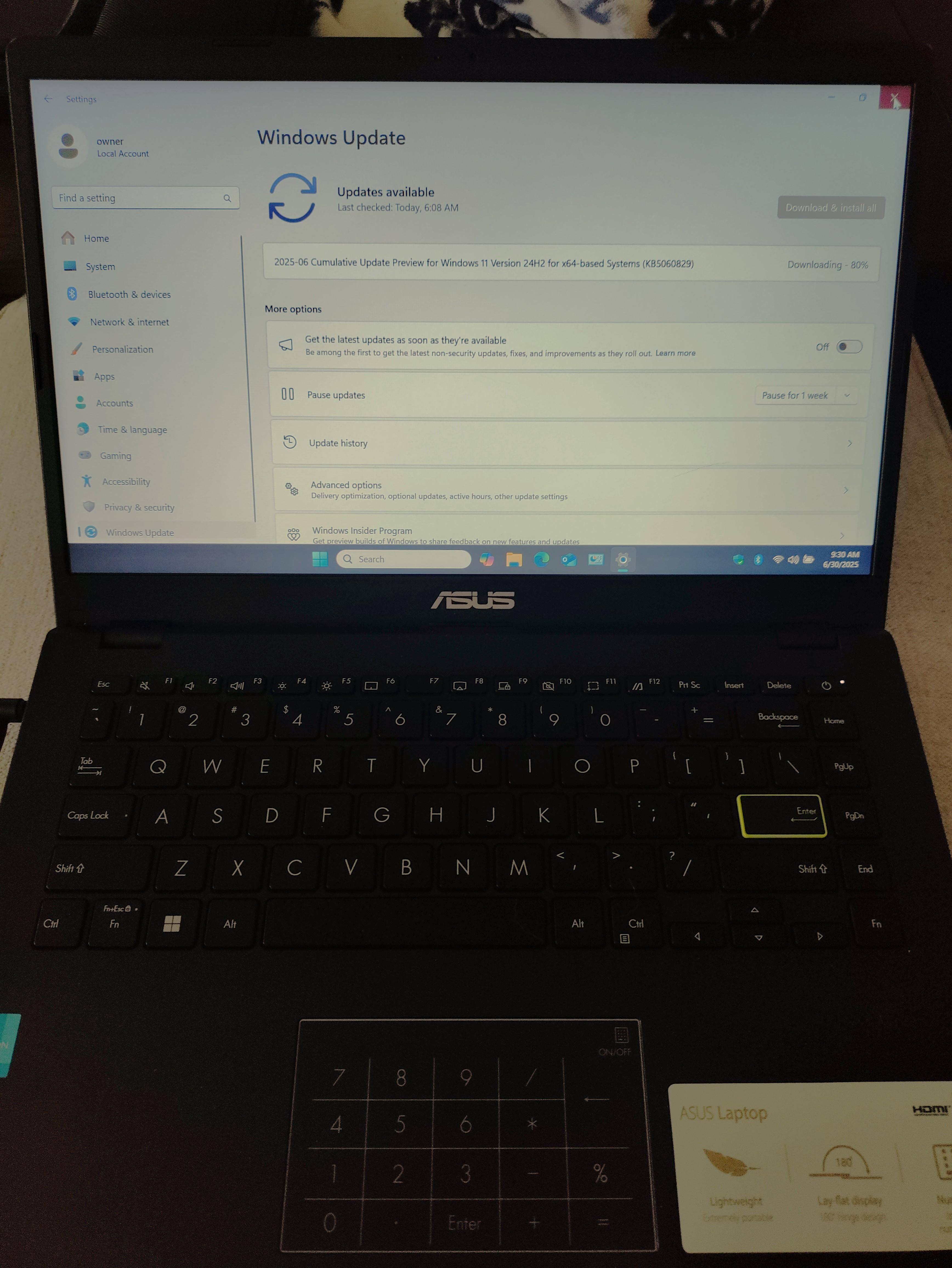 Customer provided, click to load a larger version