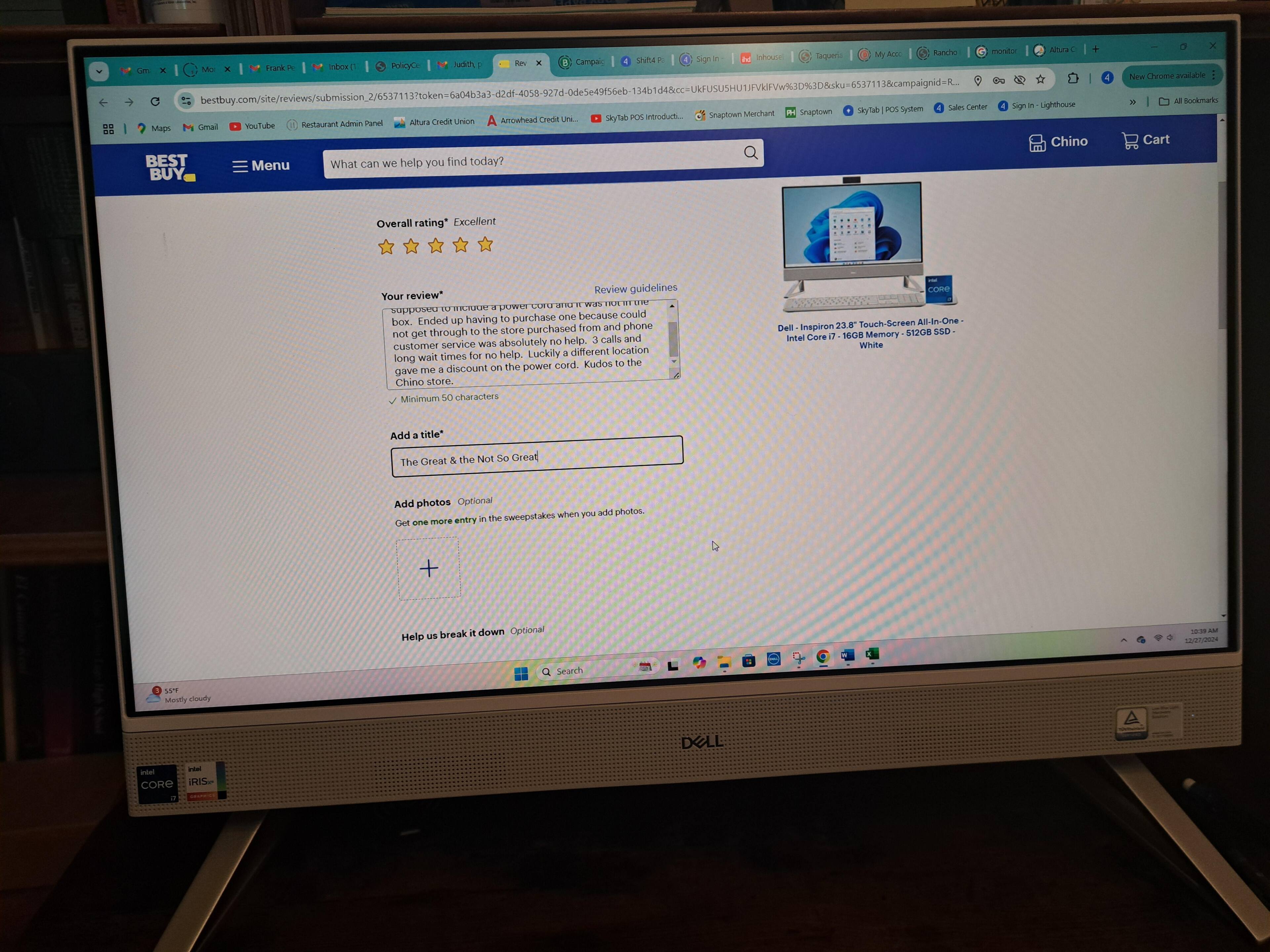 Customer provided image, click to load a larger version