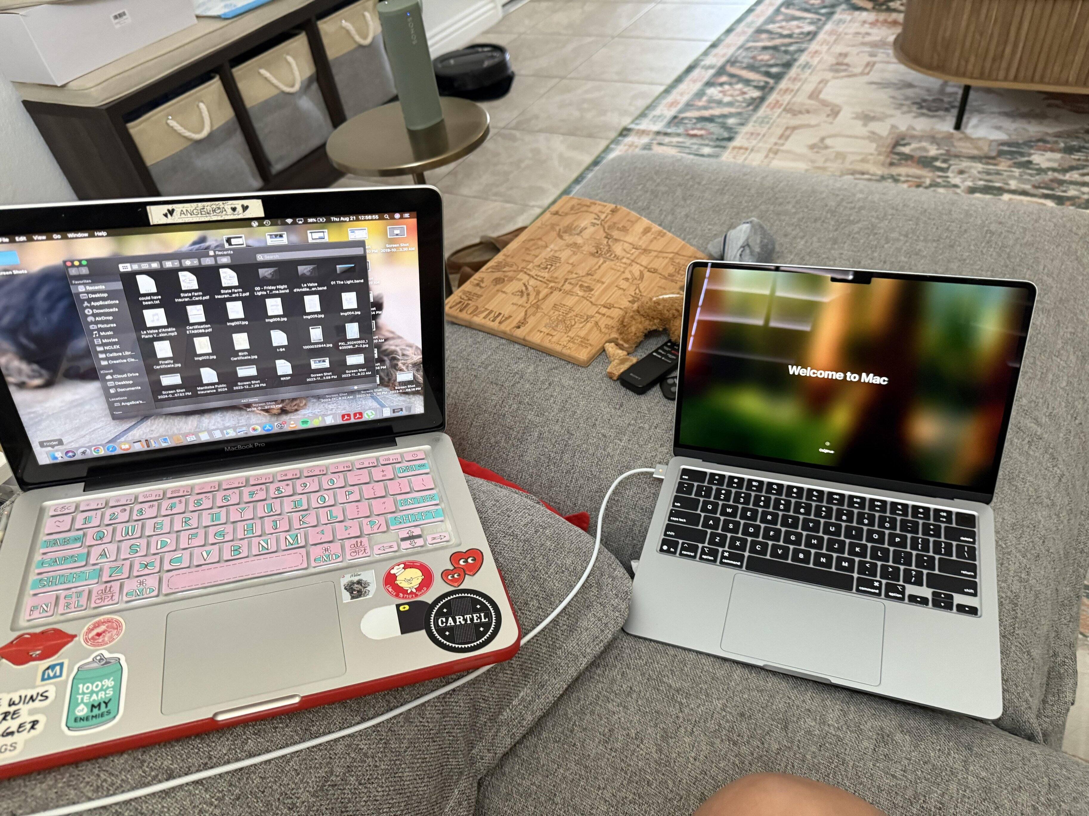 Customer provided, click to load a larger version