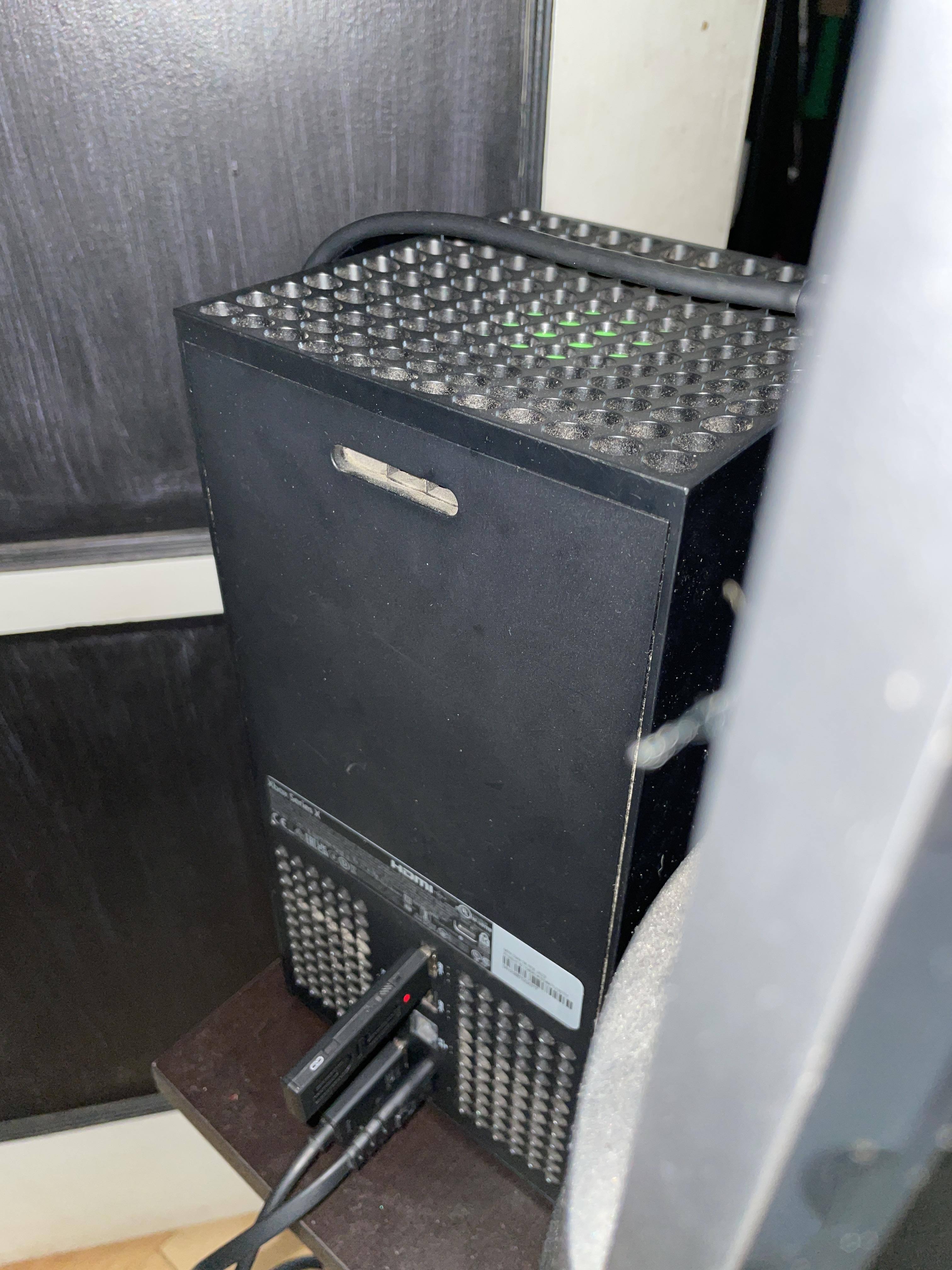 Customer provided image, click to load a larger version