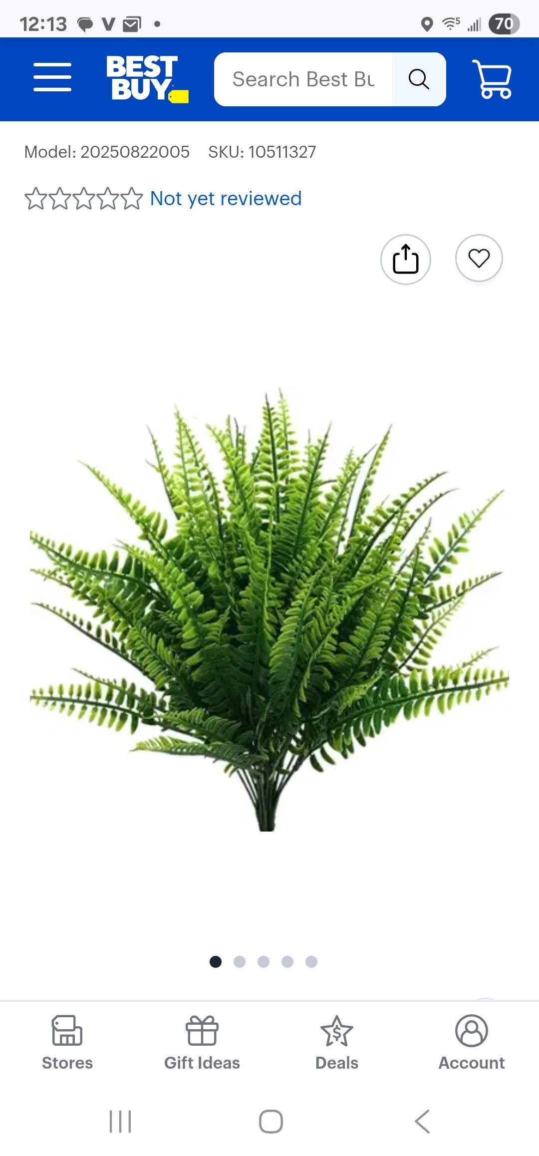 Customer provided image, click to load a larger version