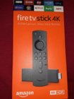 Customer Reviews:  Fire TV Stick 4K with Alexa Voice Remote, Streaming  Media Player Black B079QHML21 - Best Buy