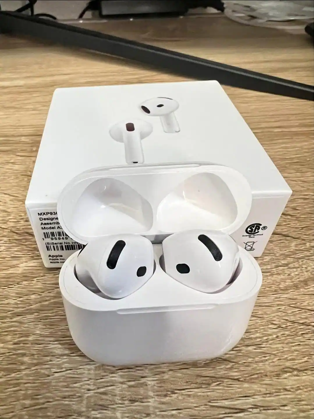 Customer provided, click to load a larger version