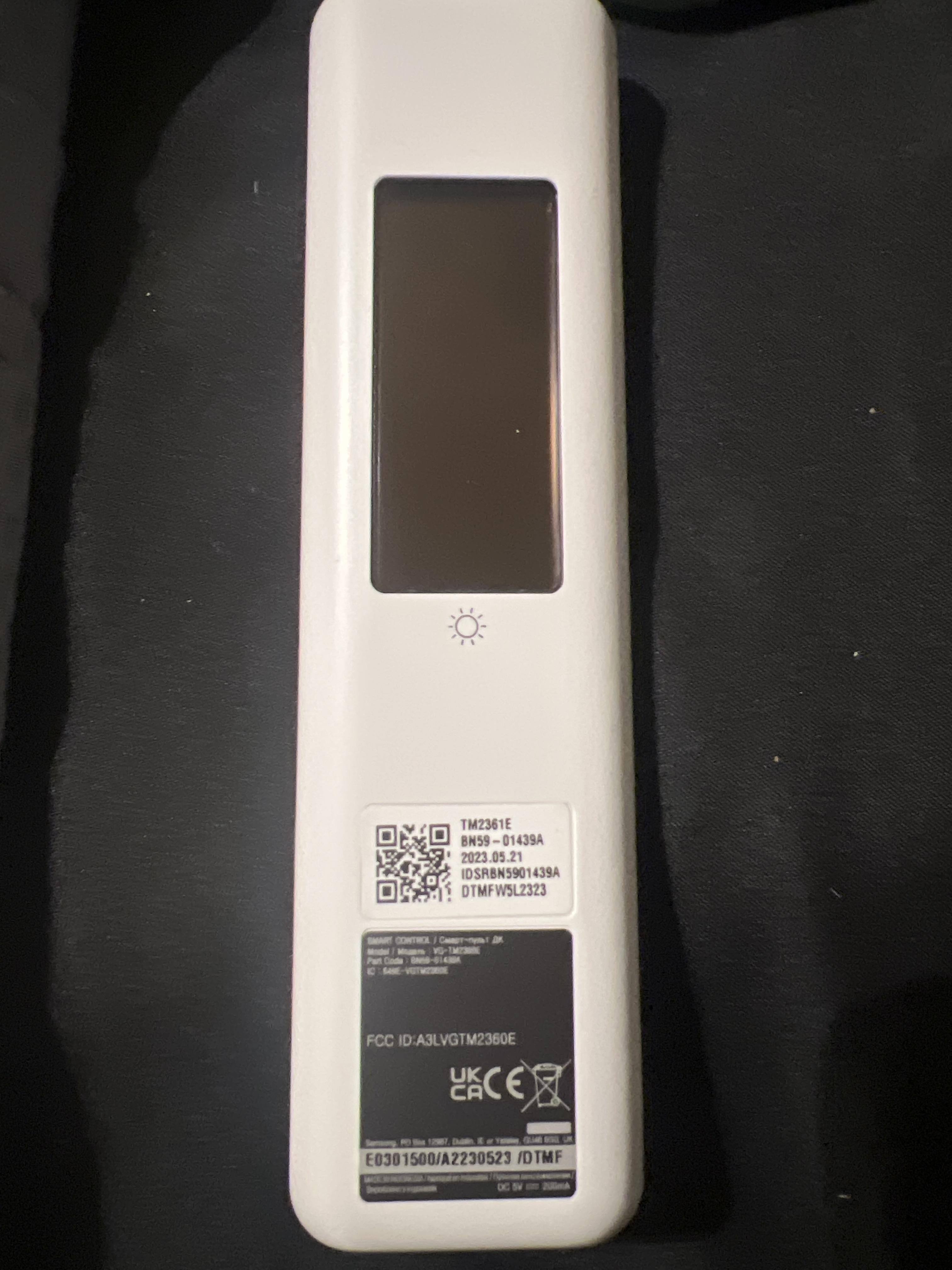 Customer provided, click to load a larger version