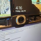 Best Buy: Logitech C615 1080 Webcam with HD Light Correction Black