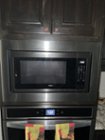 Whirlpool WMC50522AS Microwave review: Nothing special, but it