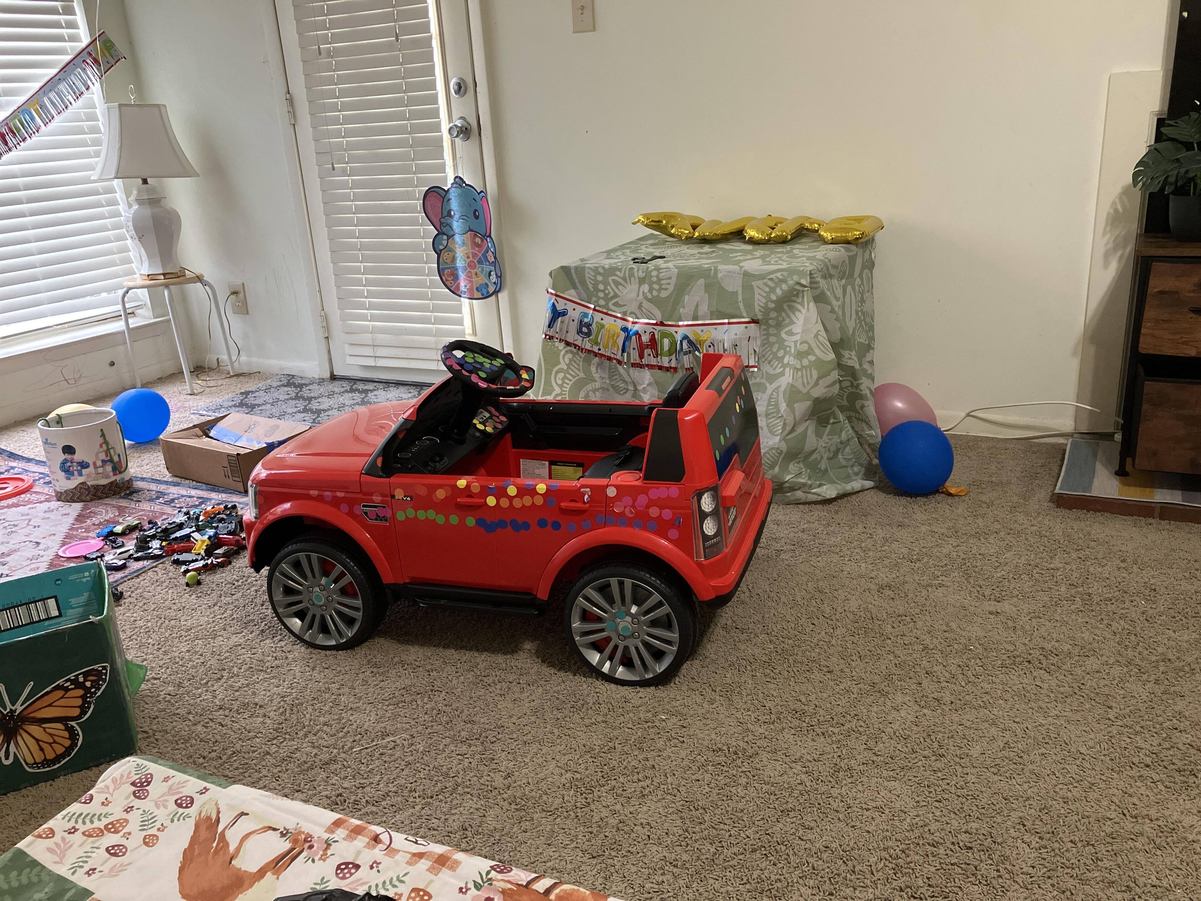 Customer provided image, click to load a larger version