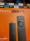Fire Stick Lite With Latest Alexa Tv Remote Lite Hd Streaming Device  New* 840080566627