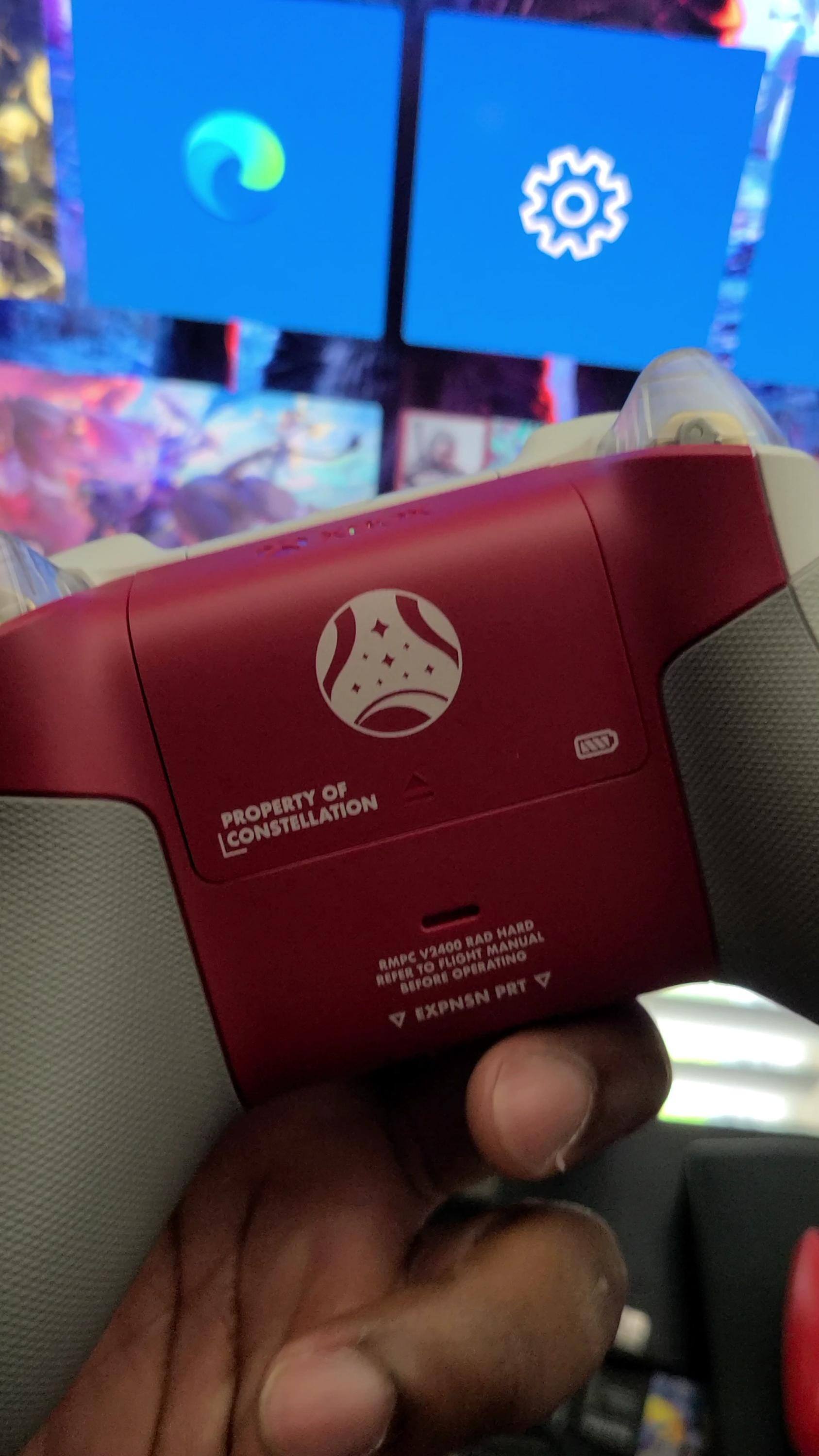 Customer provided, click to load a larger version