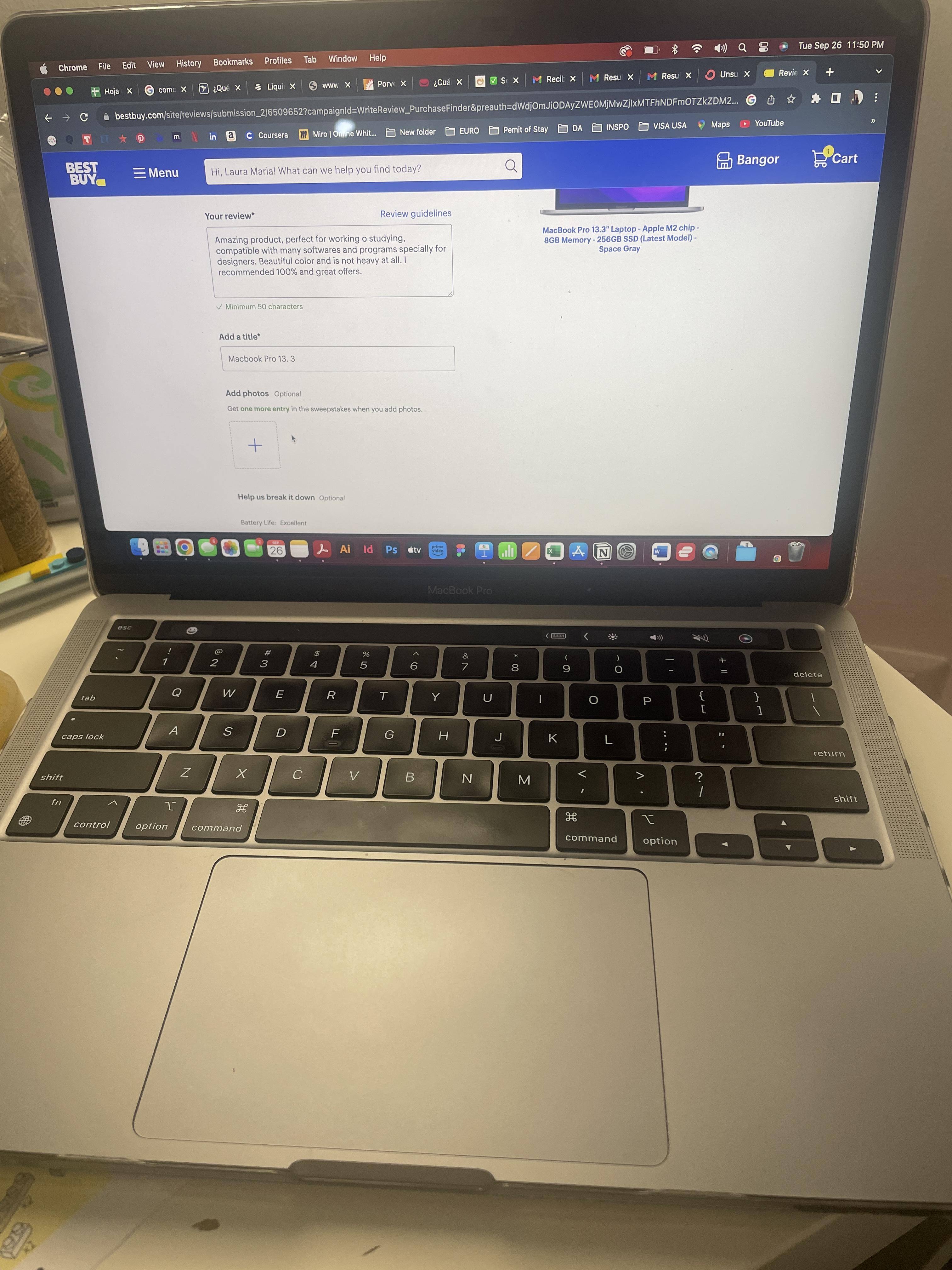 Customer provided, click to load a larger version