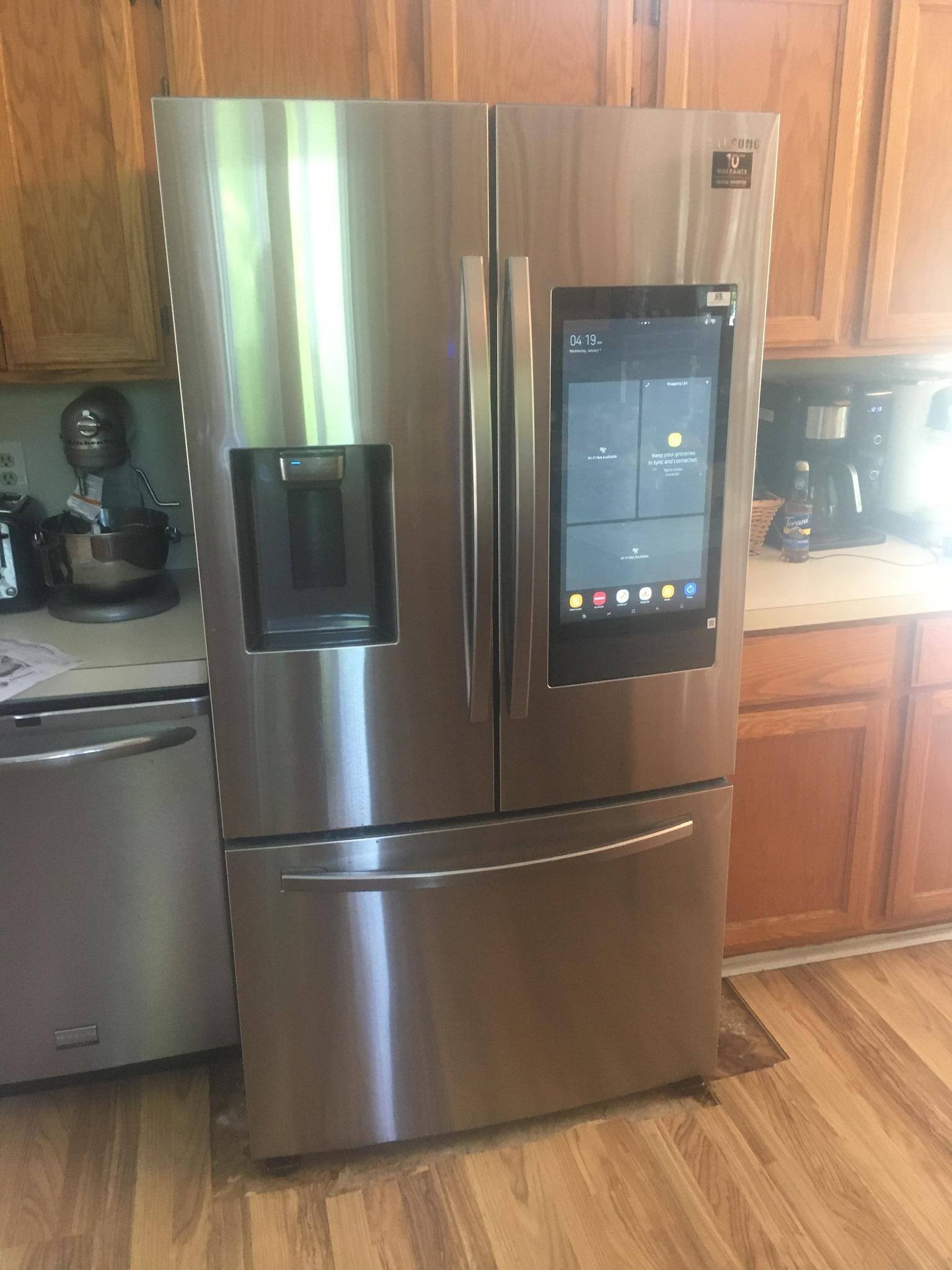 Customer provided image, click to load a larger version