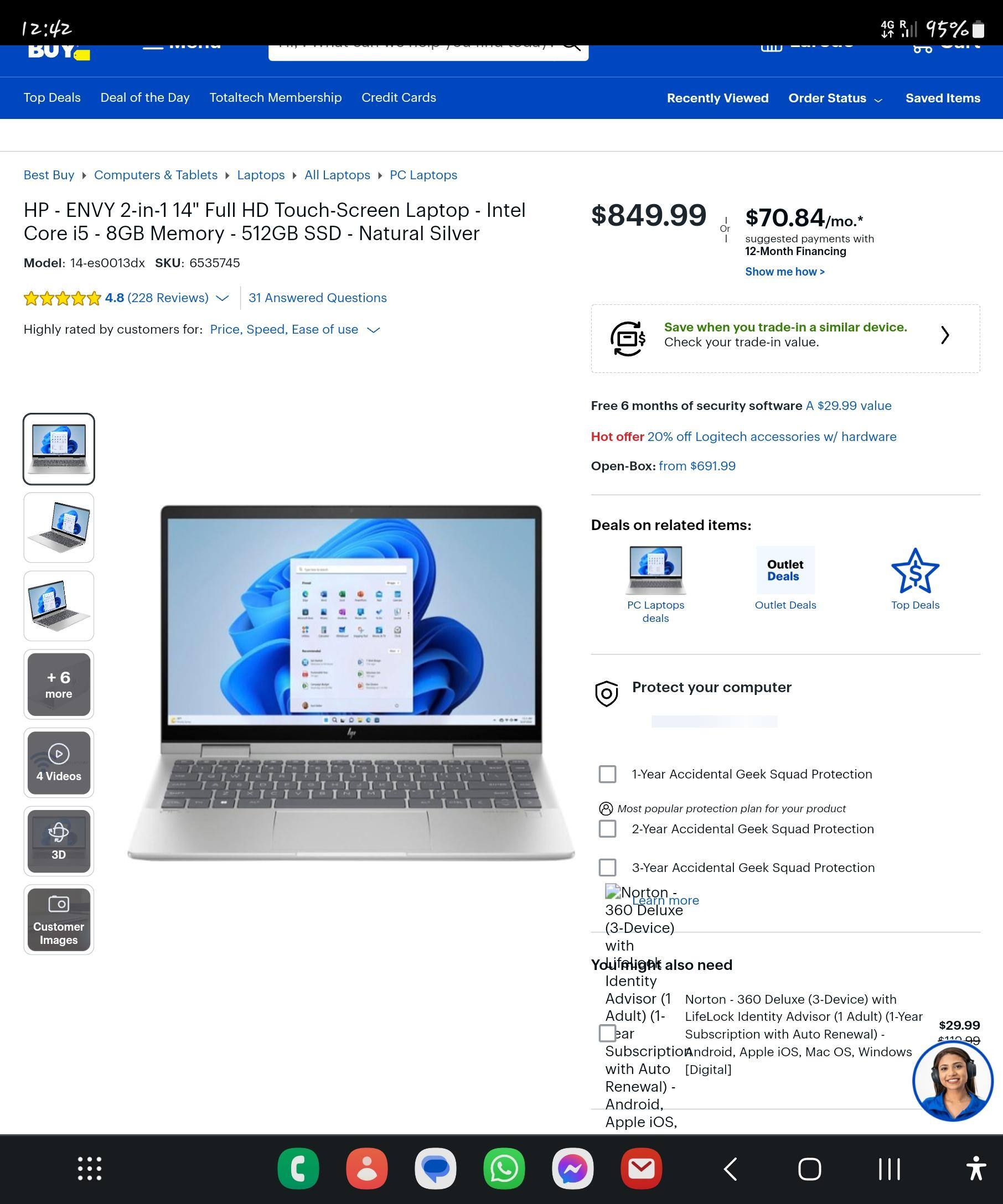 Customer provided, click to load a larger version