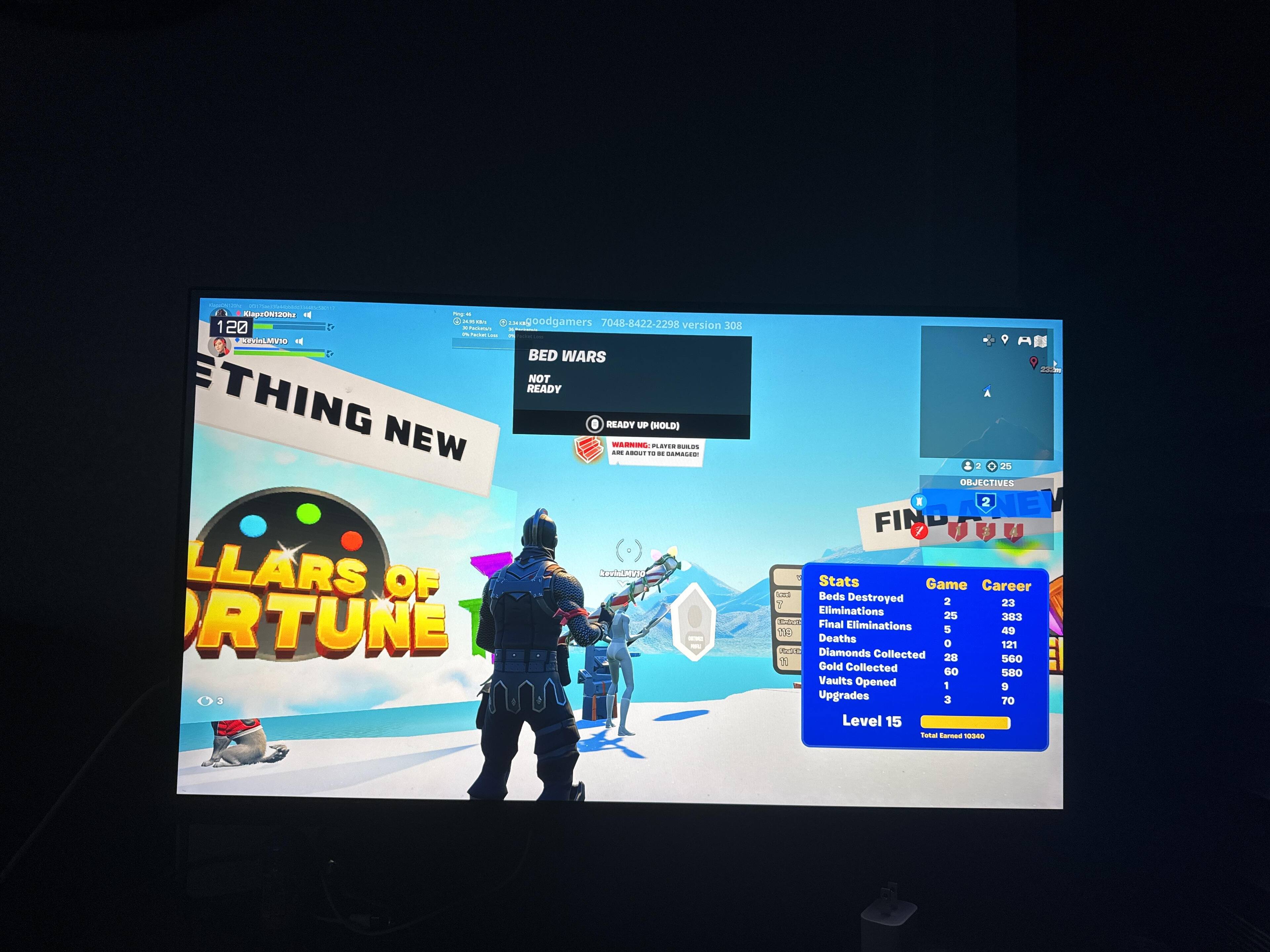 Customer provided image, click to load a larger version