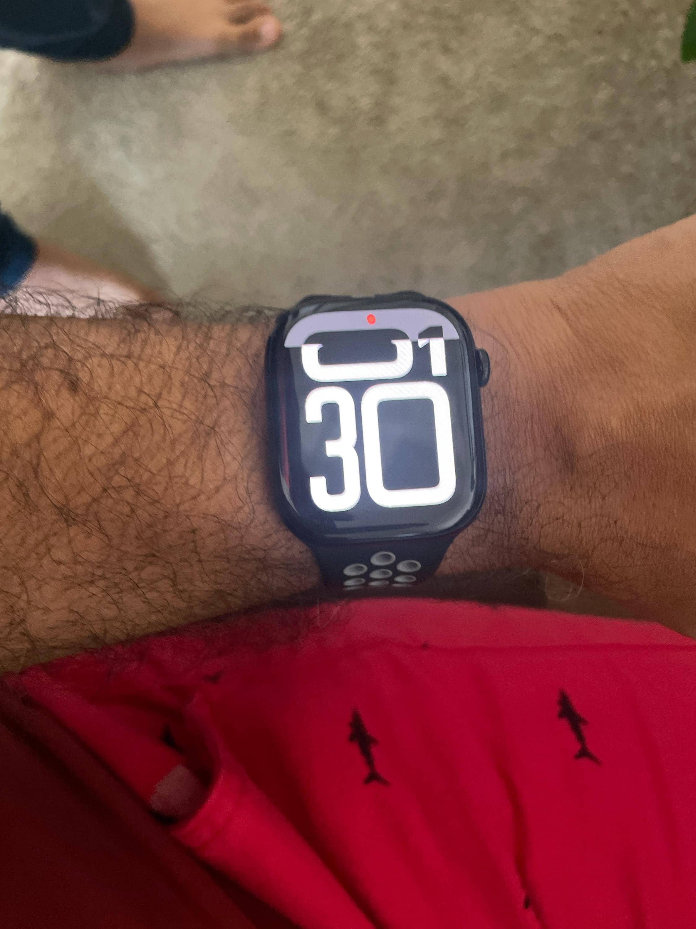 Customer provided, click to load a larger version