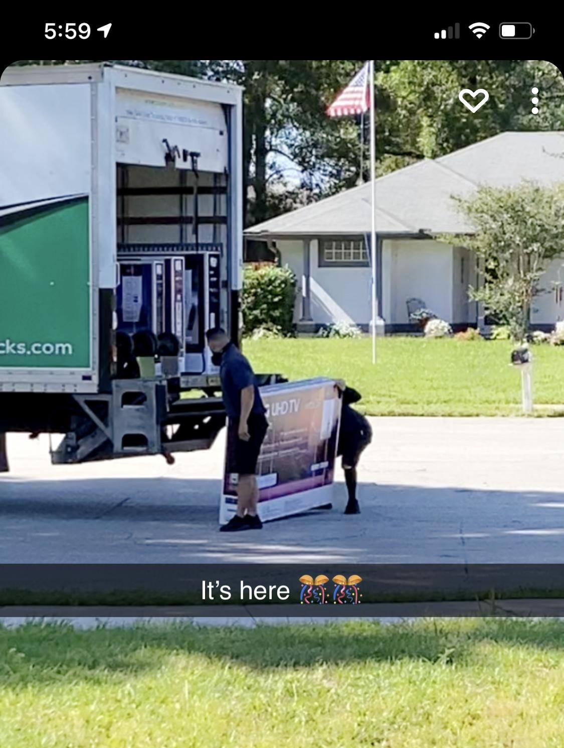 Customer provided, click to load a larger version