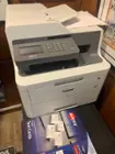 Printer, click to load a larger version